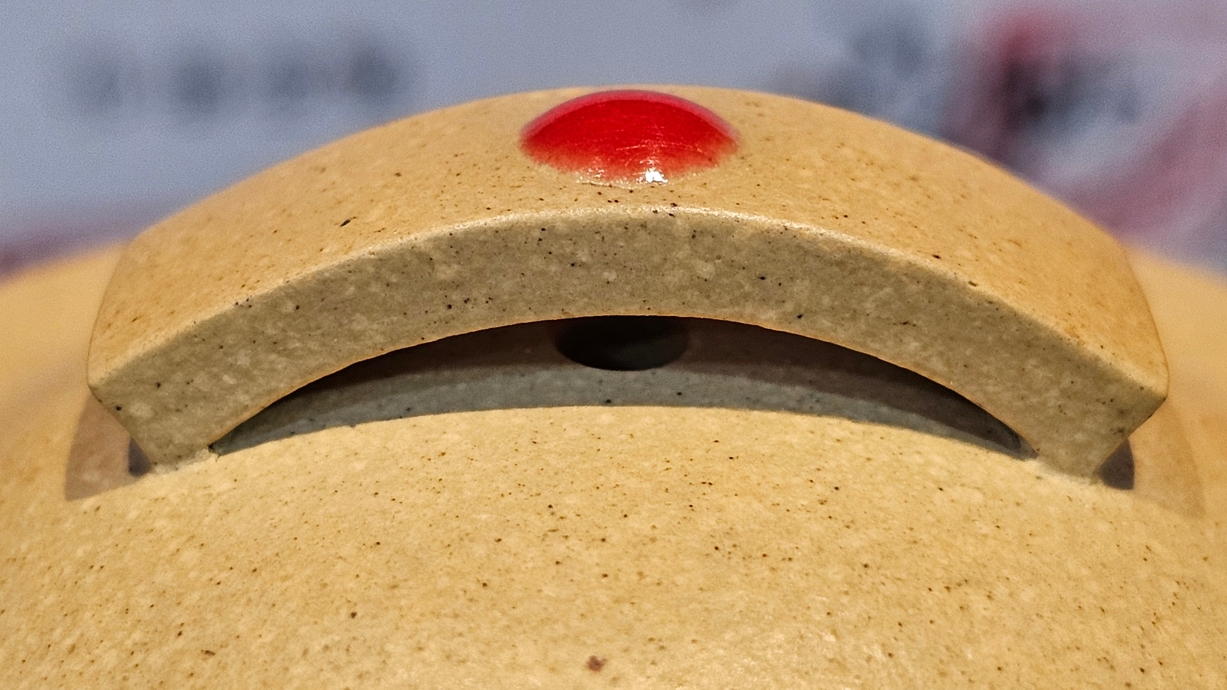 Commissioned work for Prof Q.H.: 《云婴》"Yun Ying", 203.0ml, crafted with Cao Family's own 100% Ben Shan Lü Ni 本山绿泥, crafted by L4 Assoc Master Artist Zhang Ke 助理工艺美术师, 张轲 ~ COMPLETED and CONGRATULATIONS to Prof Q.H., Hanoi! Vietnam🇻🇳.