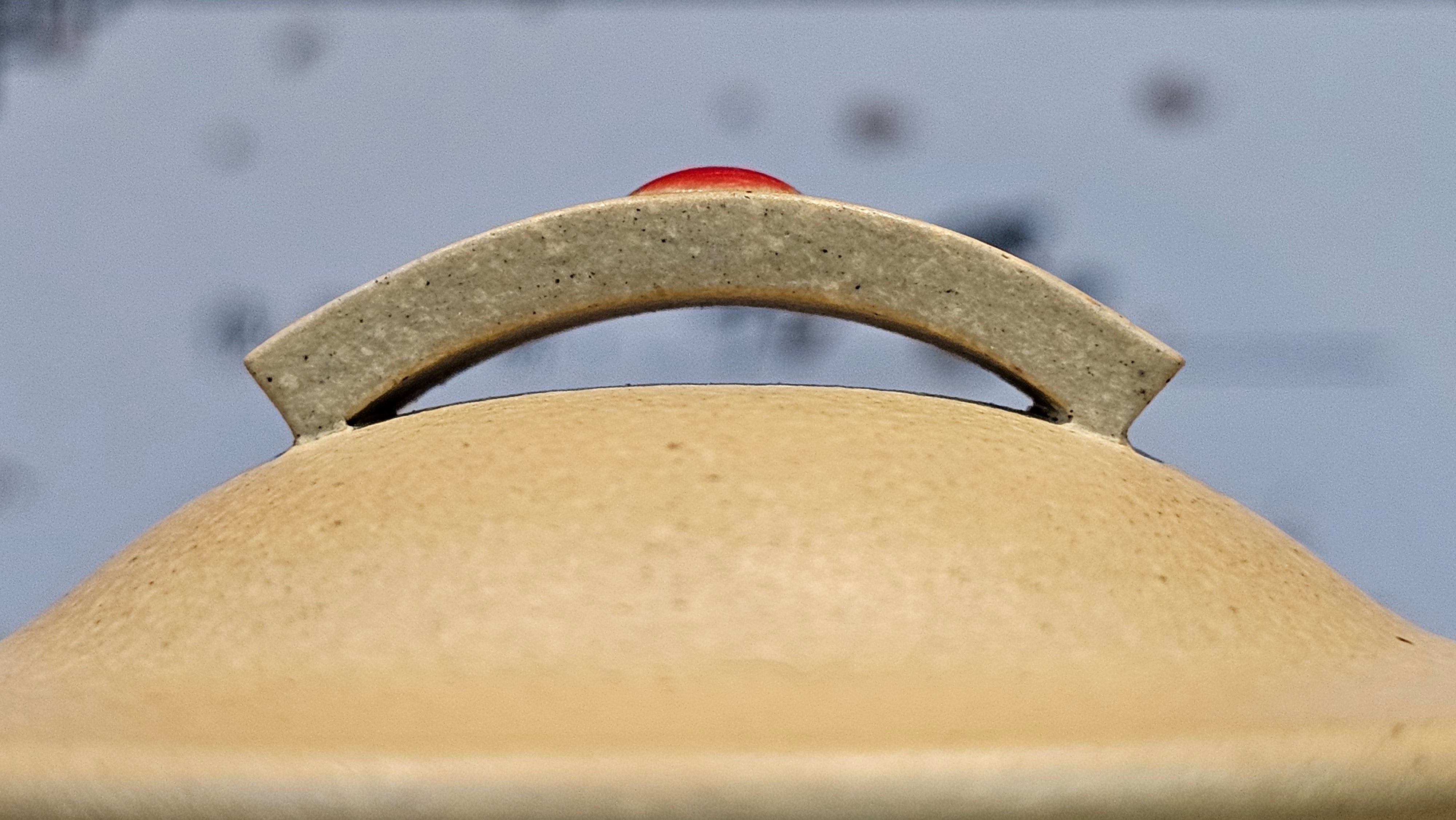 Commissioned work for Prof Q.H.: 《云婴》"Yun Ying", 203.0ml, crafted with Cao Family's own 100% Ben Shan Lü Ni 本山绿泥, crafted by L4 Assoc Master Artist Zhang Ke 助理工艺美术师, 张轲 ~ COMPLETED and CONGRATULATIONS to Prof Q.H., Hanoi! Vietnam🇻🇳.