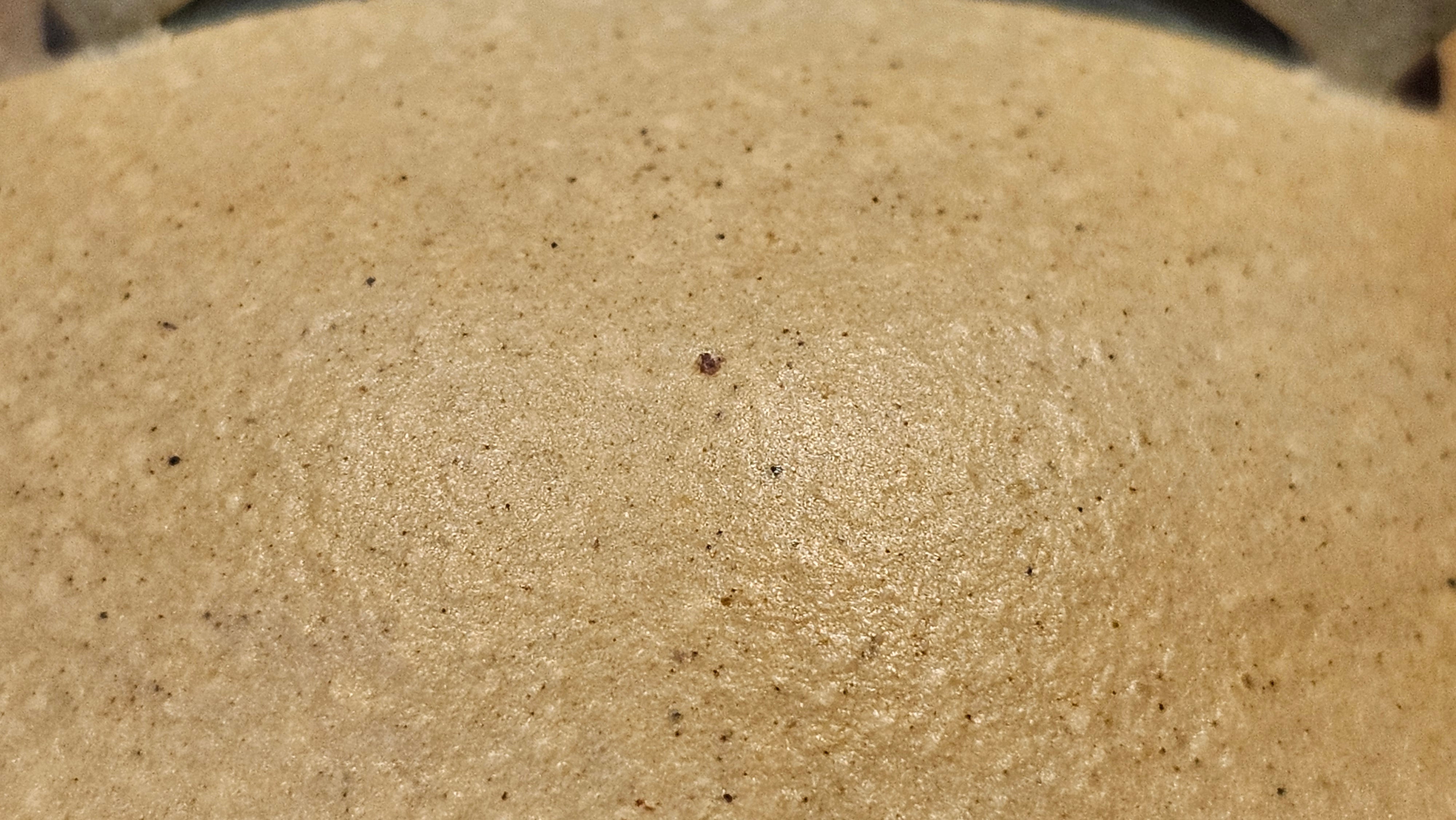 Commissioned work for Prof Q.H.: 《云婴》"Yun Ying", 203.0ml, crafted with Cao Family's own 100% Ben Shan Lü Ni 本山绿泥, crafted by L4 Assoc Master Artist Zhang Ke 助理工艺美术师, 张轲 ~ COMPLETED and CONGRATULATIONS to Prof Q.H., Hanoi! Vietnam🇻🇳.