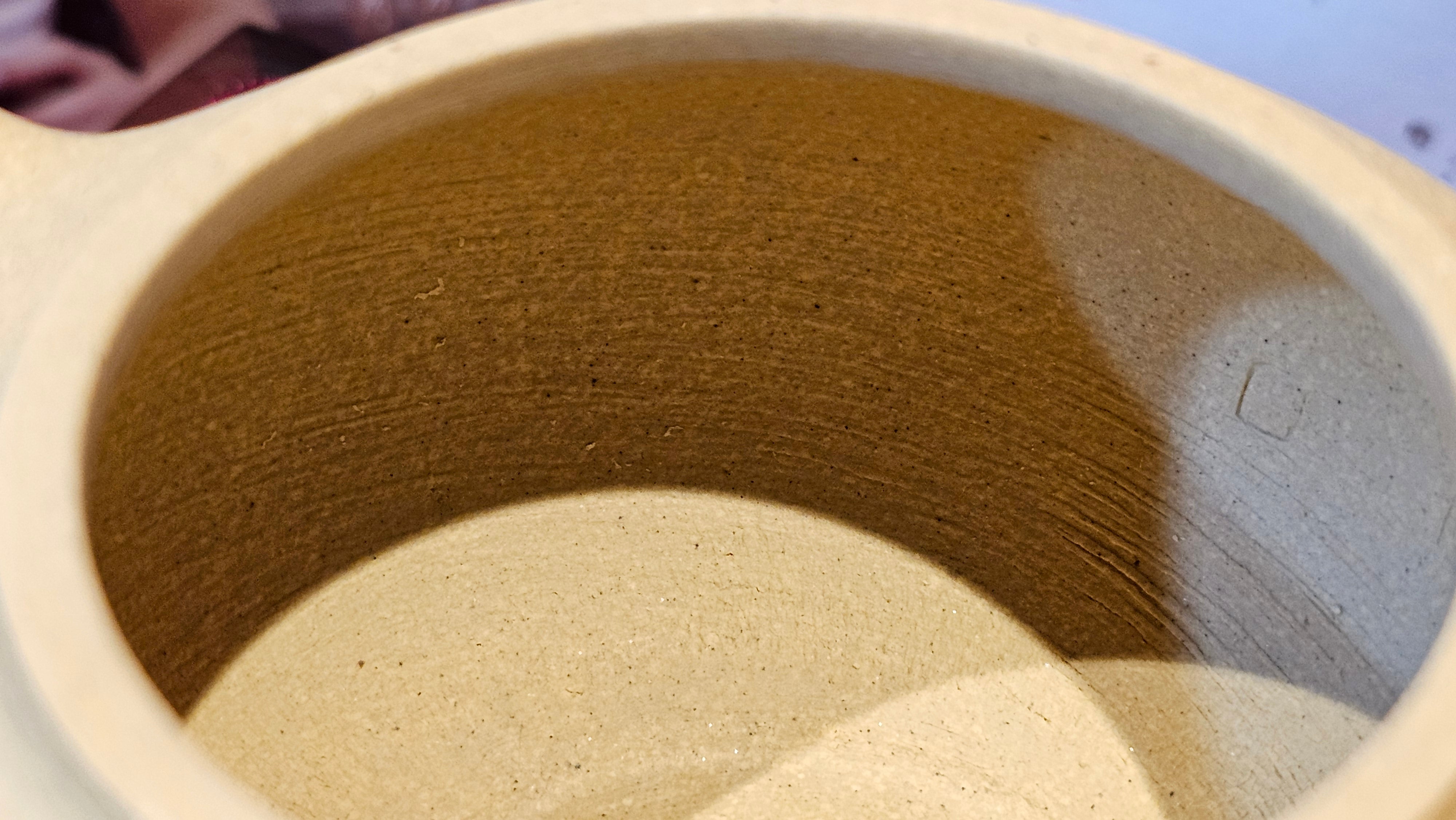 Commissioned work for Prof Q.H.: 《云婴》"Yun Ying", 203.0ml, crafted with Cao Family's own 100% Ben Shan Lü Ni 本山绿泥, crafted by L4 Assoc Master Artist Zhang Ke 助理工艺美术师, 张轲 ~ COMPLETED and CONGRATULATIONS to Prof Q.H., Hanoi! Vietnam🇻🇳.