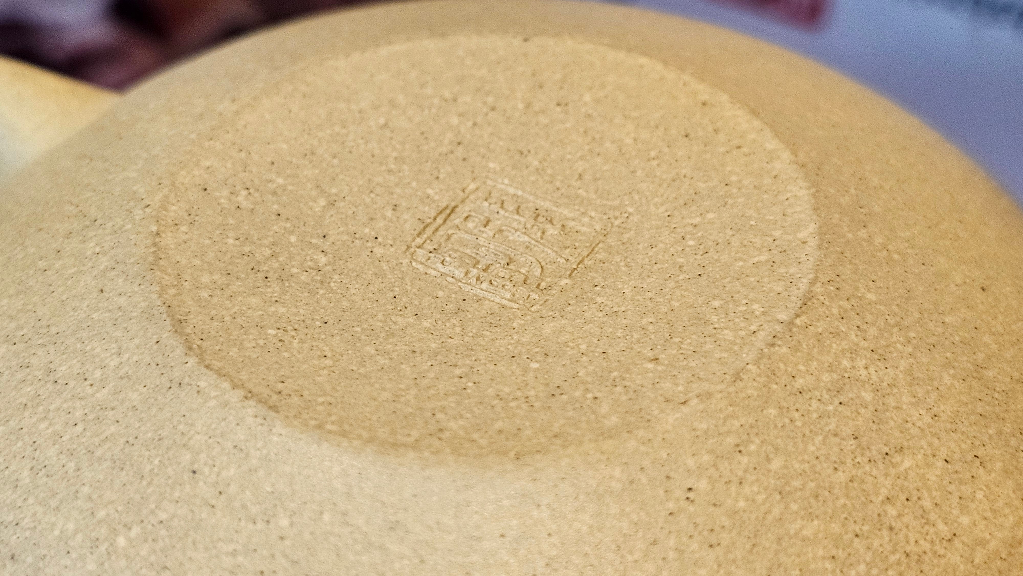 Commissioned work for Prof Q.H.: 《云婴》"Yun Ying", 203.0ml, crafted with Cao Family's own 100% Ben Shan Lü Ni 本山绿泥, crafted by L4 Assoc Master Artist Zhang Ke 助理工艺美术师, 张轲 ~ COMPLETED and CONGRATULATIONS to Prof Q.H., Hanoi! Vietnam🇻🇳.