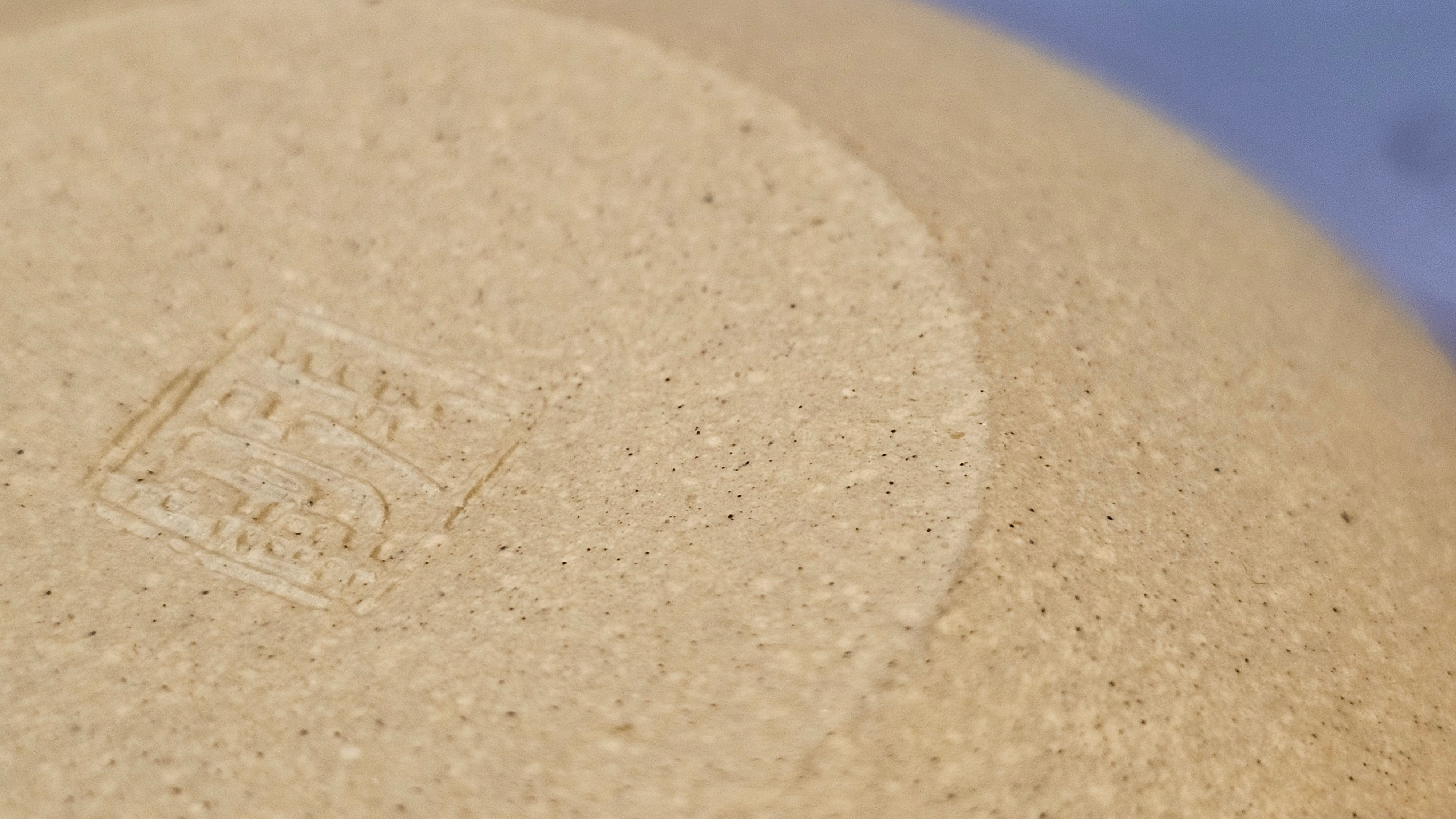 Commissioned work for Prof Q.H.: 《云婴》"Yun Ying", 203.0ml, crafted with Cao Family's own 100% Ben Shan Lü Ni 本山绿泥, crafted by L4 Assoc Master Artist Zhang Ke 助理工艺美术师, 张轲 ~ COMPLETED and CONGRATULATIONS to Prof Q.H., Hanoi! Vietnam🇻🇳.