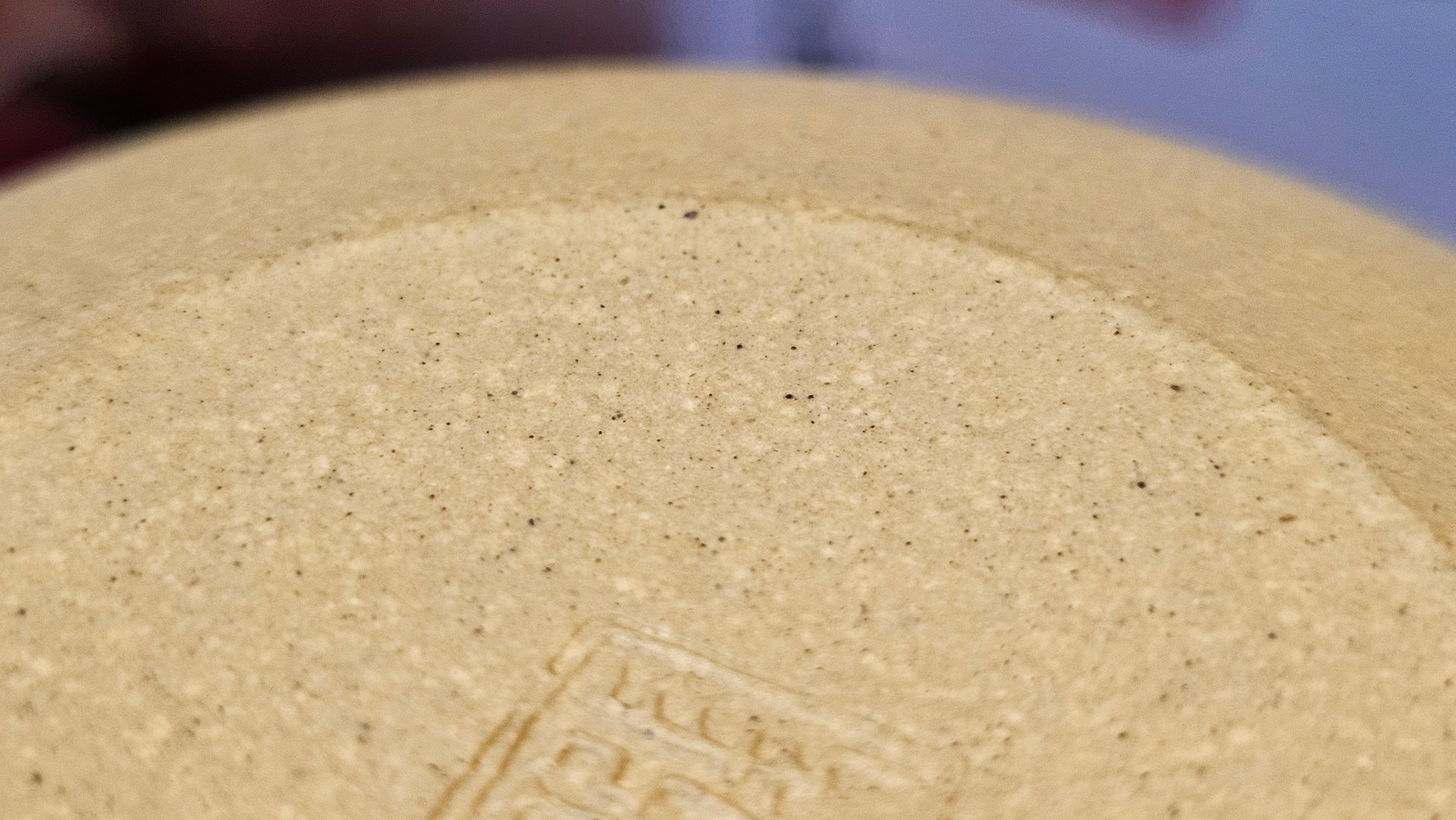 Commissioned work for Prof Q.H.: 《云婴》"Yun Ying", 203.0ml, crafted with Cao Family's own 100% Ben Shan Lü Ni 本山绿泥, crafted by L4 Assoc Master Artist Zhang Ke 助理工艺美术师, 张轲 ~ COMPLETED and CONGRATULATIONS to Prof Q.H., Hanoi! Vietnam🇻🇳.