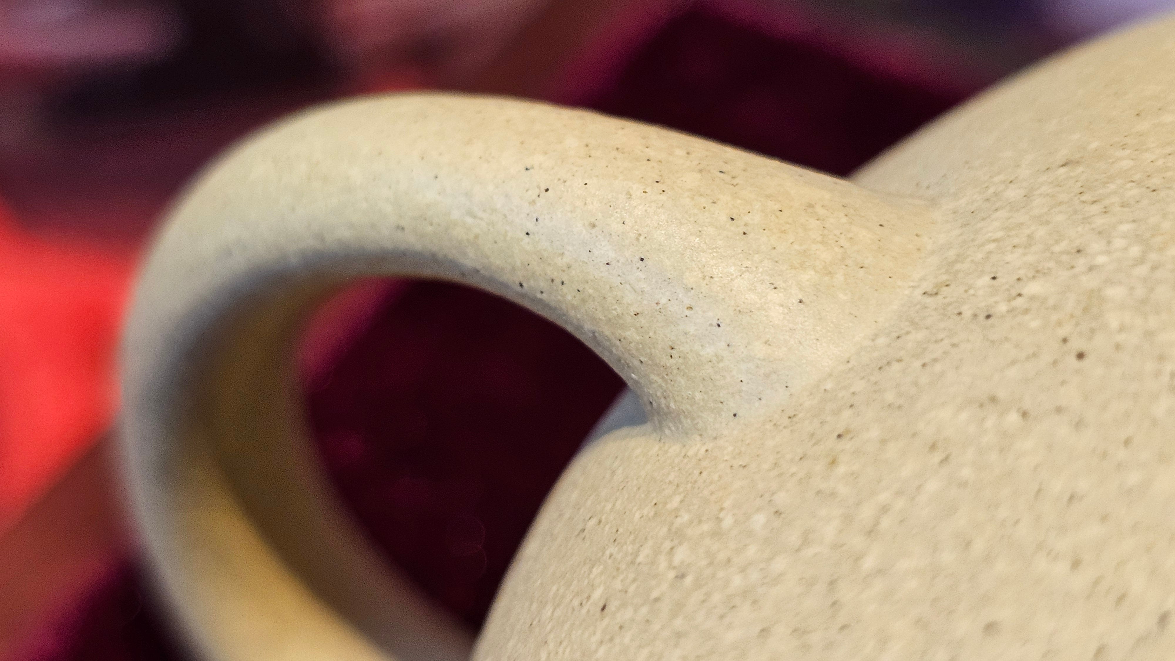 Commissioned work for Prof Q.H.: 《云婴》"Yun Ying", 203.0ml, crafted with Cao Family's own 100% Ben Shan Lü Ni 本山绿泥, crafted by L4 Assoc Master Artist Zhang Ke 助理工艺美术师, 张轲 ~ COMPLETED and CONGRATULATIONS to Prof Q.H., Hanoi! Vietnam🇻🇳.