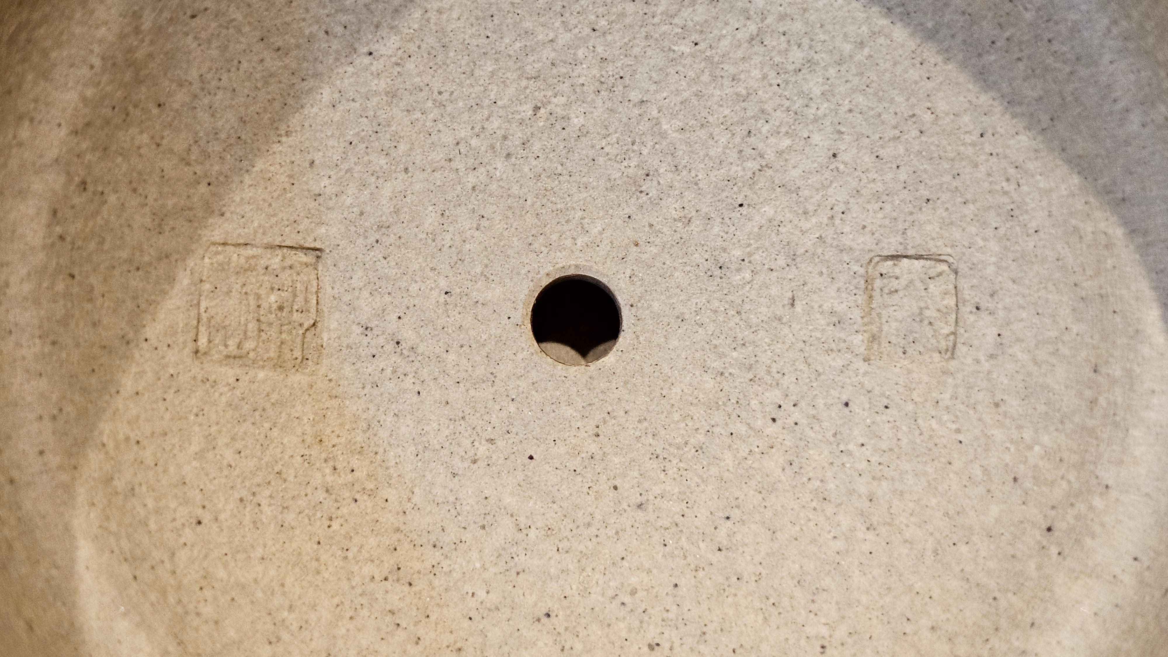 Commissioned work for Prof Q.H.: 《云婴》"Yun Ying", 203.0ml, crafted with Cao Family's own 100% Ben Shan Lü Ni 本山绿泥, crafted by L4 Assoc Master Artist Zhang Ke 助理工艺美术师, 张轲 ~ COMPLETED and CONGRATULATIONS to Prof Q.H., Hanoi! Vietnam🇻🇳.