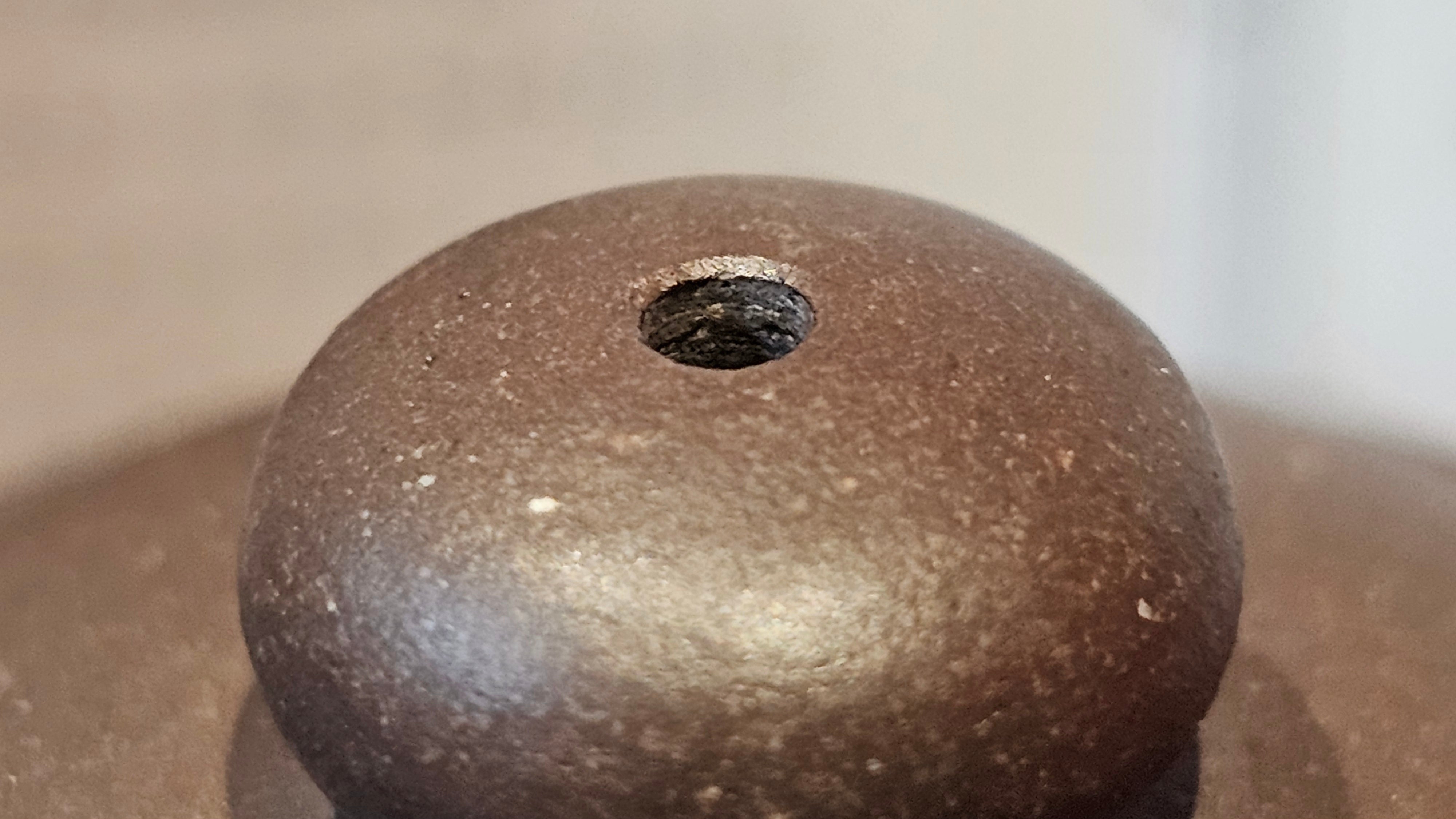 Commissioned ZiSha Work, 220.3ml, Lian Zi 莲子, by Senior Master Cao Lan Fang 曹兰芳, Engraving of Orchids 兰花刻绘 by Senior Master Artist Jiang Hui 蒋惠, Calligraphy Engraving specially by Master Wang Chao Peng 王超鹏~COMPLETED!and CONGRATULATIONS to Mr J.L., TX.