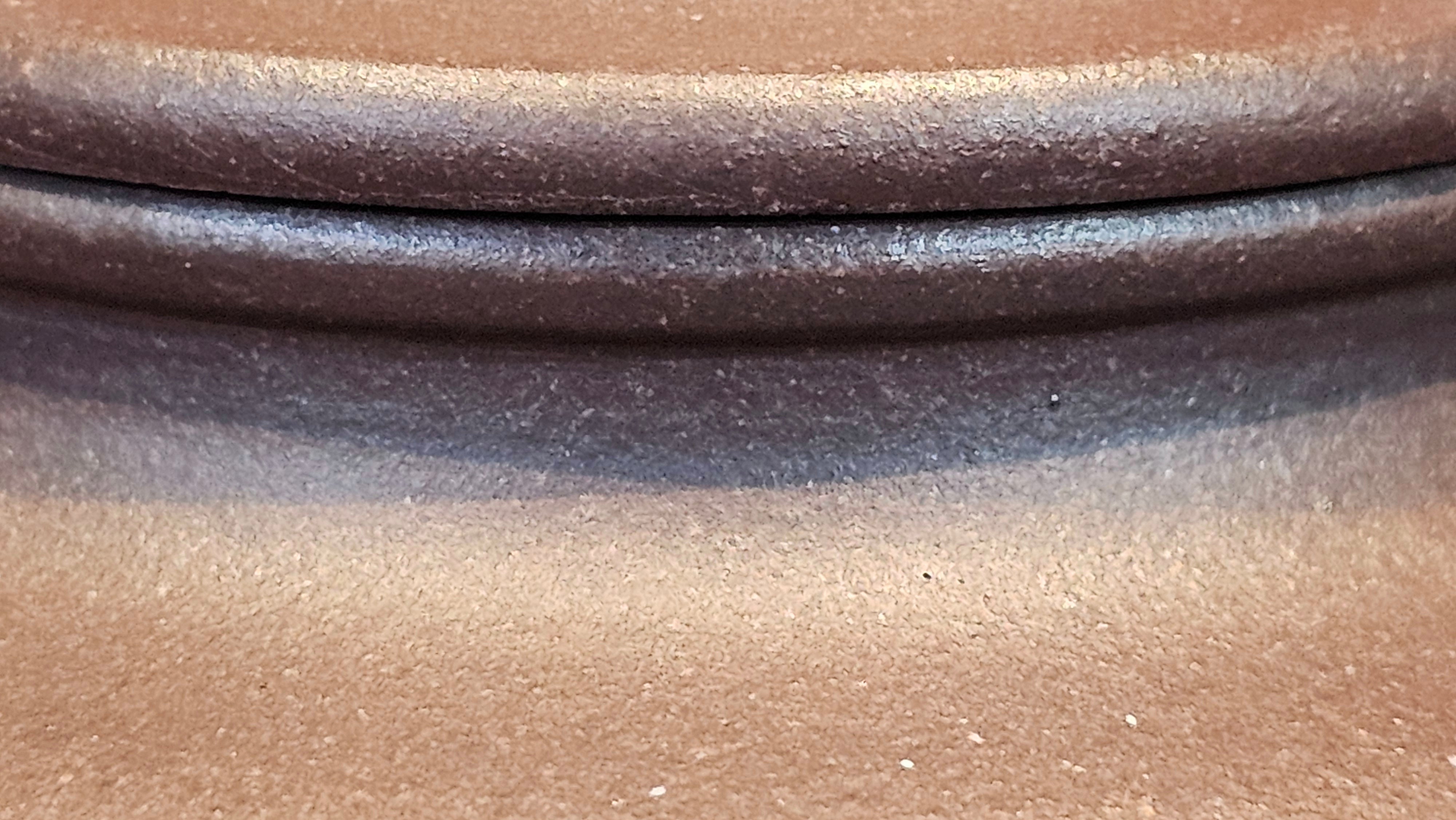 Commissioned ZiSha Work, 220.3ml, Lian Zi 莲子, by Senior Master Cao Lan Fang 曹兰芳, Engraving of Orchids 兰花刻绘 by Senior Master Artist Jiang Hui 蒋惠, Calligraphy Engraving specially by Master Wang Chao Peng 王超鹏~COMPLETED!and CONGRATULATIONS to Mr J.L., TX.