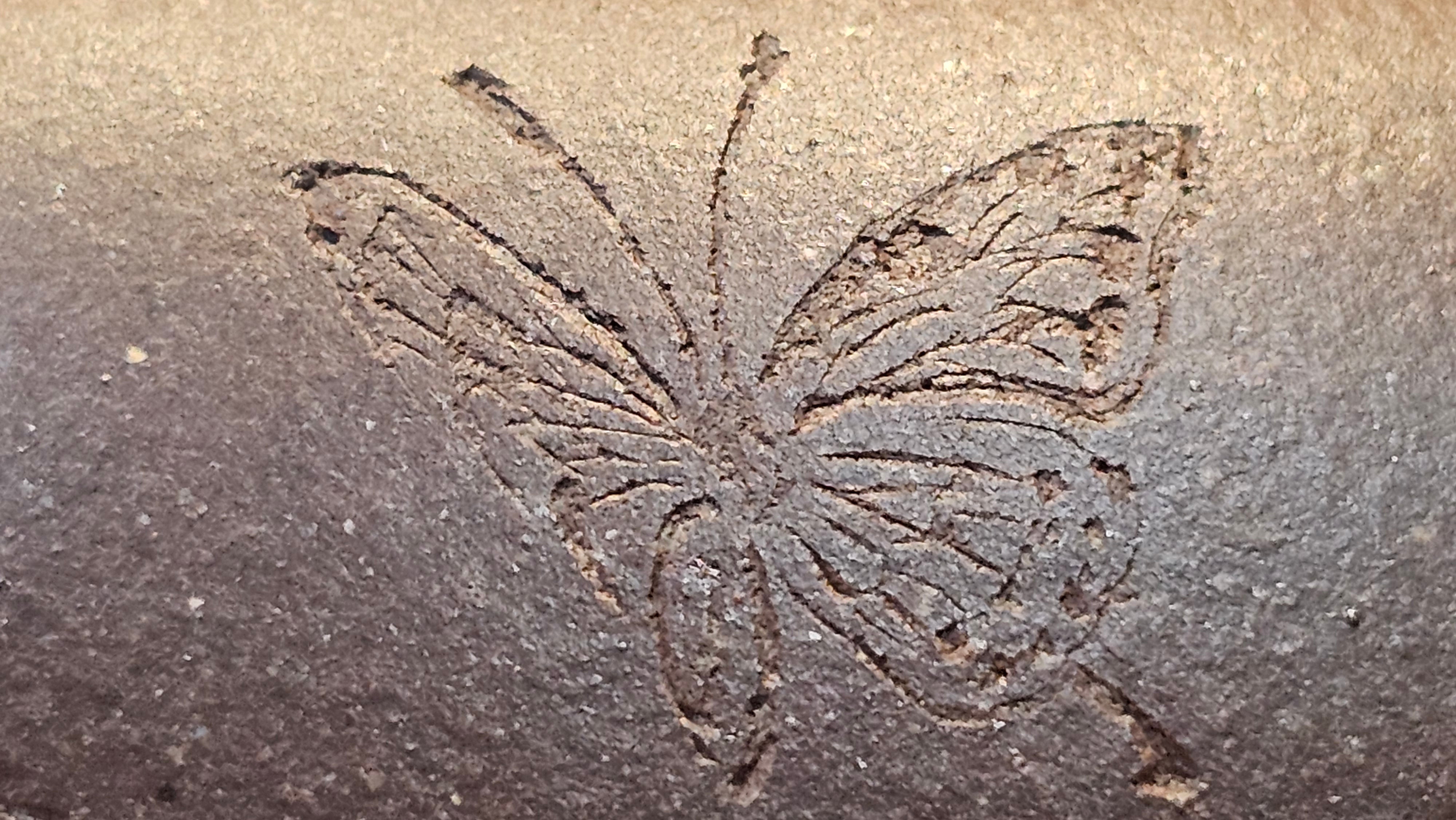 Commissioned ZiSha Work, 220.3ml, Lian Zi 莲子, by Senior Master Cao Lan Fang 曹兰芳, Engraving of Orchids 兰花刻绘 by Senior Master Artist Jiang Hui 蒋惠, Calligraphy Engraving specially by Master Wang Chao Peng 王超鹏~COMPLETED!and CONGRATULATIONS to Mr J.L., TX.