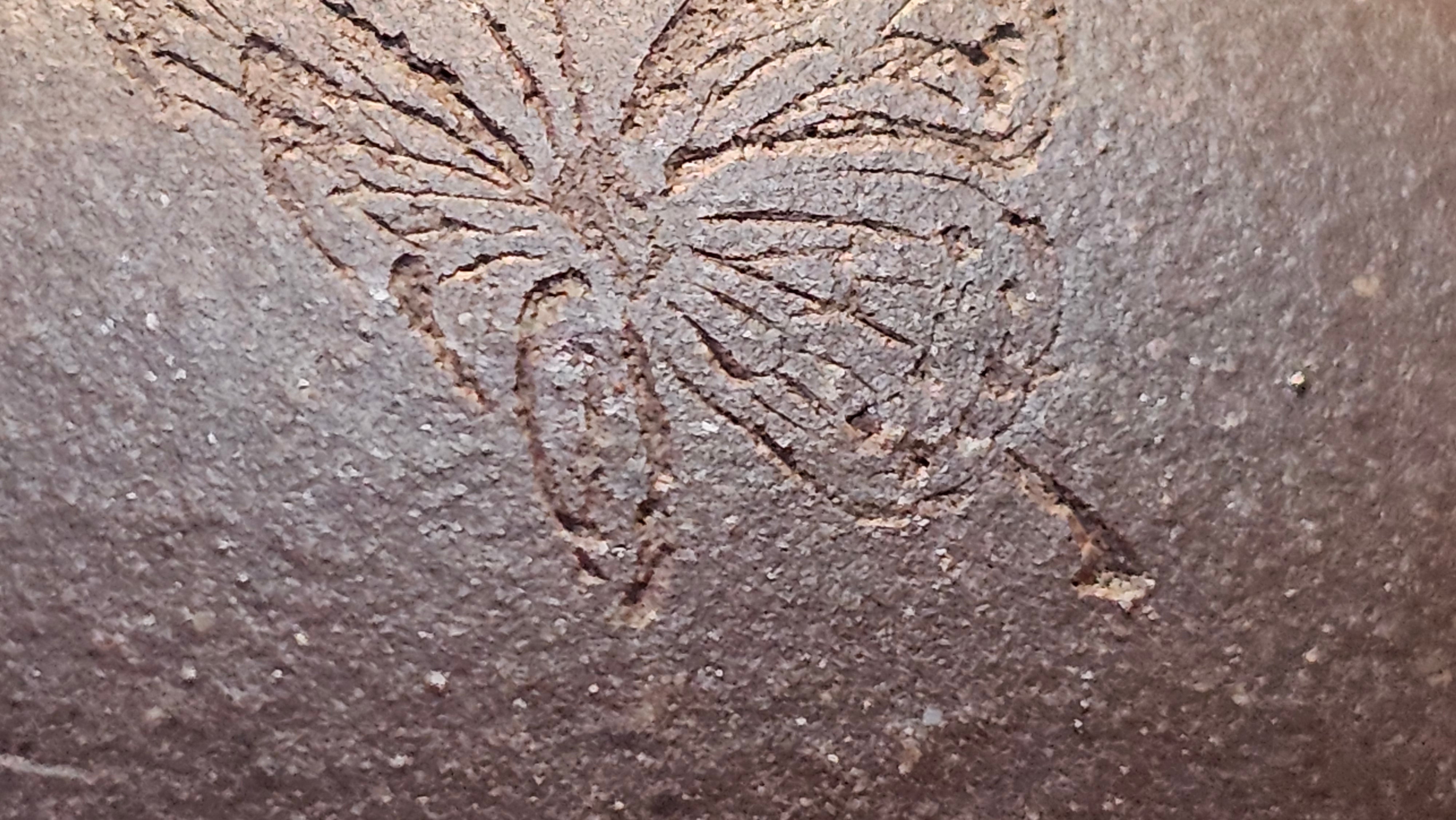 Commissioned ZiSha Work, 220.3ml, Lian Zi 莲子, by Senior Master Cao Lan Fang 曹兰芳, Engraving of Orchids 兰花刻绘 by Senior Master Artist Jiang Hui 蒋惠, Calligraphy Engraving specially by Master Wang Chao Peng 王超鹏~COMPLETED!and CONGRATULATIONS to Mr J.L., TX.