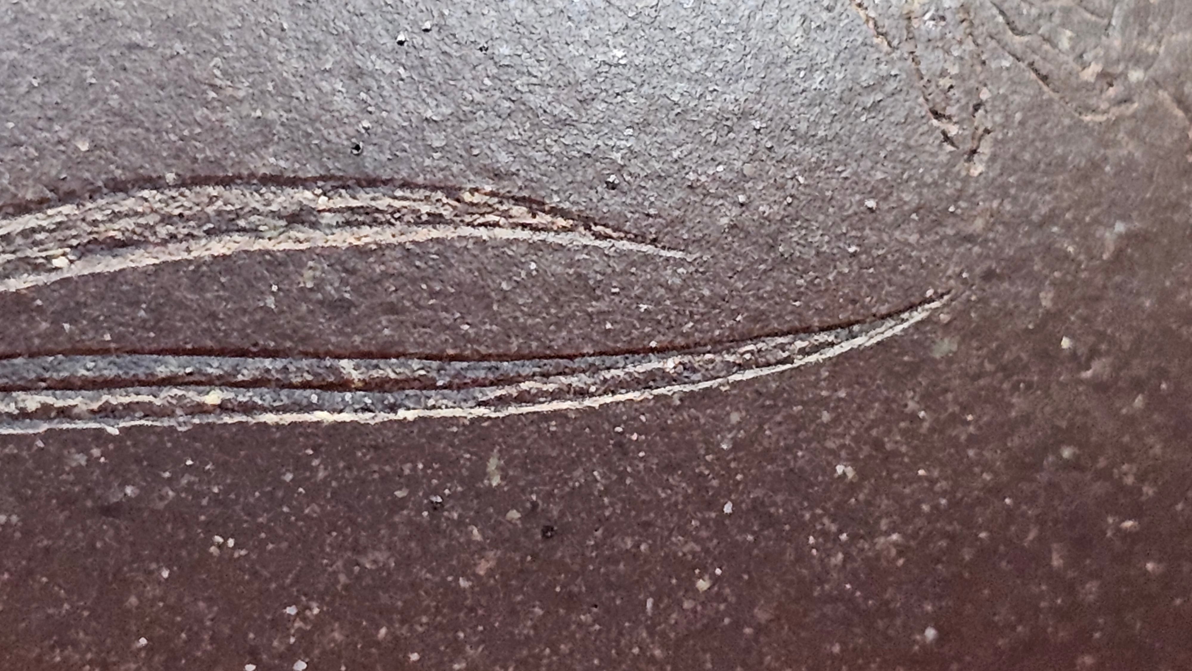 Commissioned ZiSha Work, 220.3ml, Lian Zi 莲子, by Senior Master Cao Lan Fang 曹兰芳, Engraving of Orchids 兰花刻绘 by Senior Master Artist Jiang Hui 蒋惠, Calligraphy Engraving specially by Master Wang Chao Peng 王超鹏~COMPLETED!and CONGRATULATIONS to Mr J.L., TX.