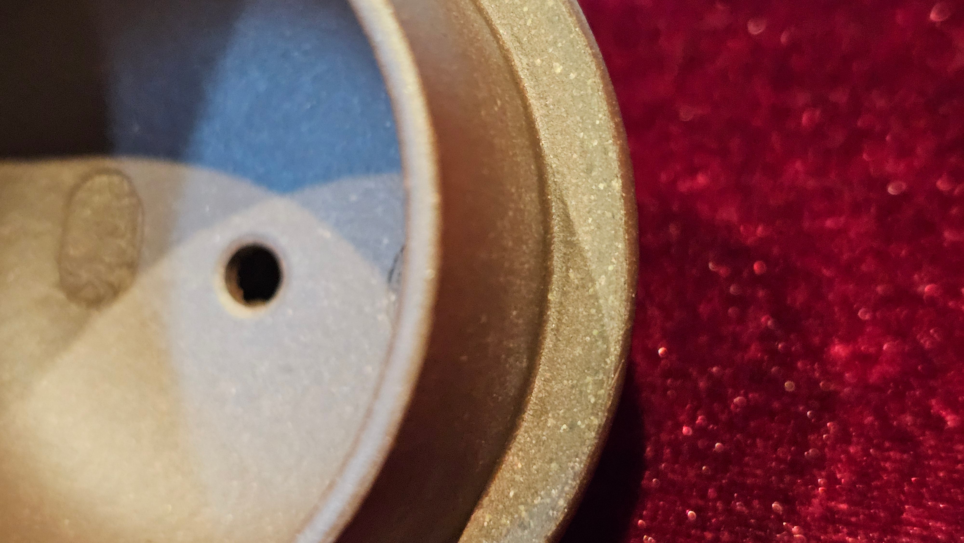 Commissioned ZiSha Work, 220.3ml, Lian Zi 莲子, by Senior Master Cao Lan Fang 曹兰芳, Engraving of Orchids 兰花刻绘 by Senior Master Artist Jiang Hui 蒋惠, Calligraphy Engraving specially by Master Wang Chao Peng 王超鹏~COMPLETED!and CONGRATULATIONS to Mr J.L., TX.