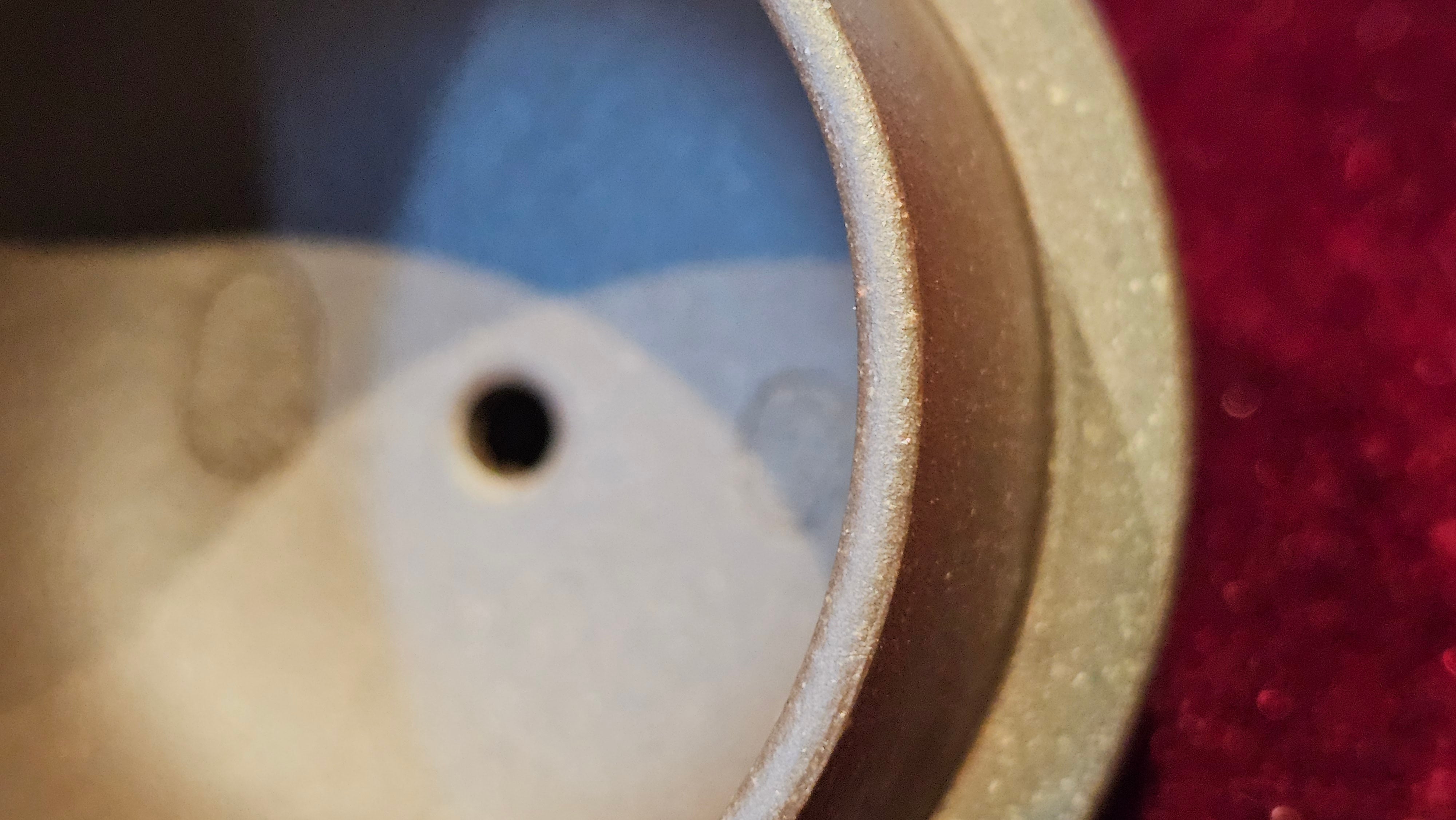 Commissioned ZiSha Work, 220.3ml, Lian Zi 莲子, by Senior Master Cao Lan Fang 曹兰芳, Engraving of Orchids 兰花刻绘 by Senior Master Artist Jiang Hui 蒋惠, Calligraphy Engraving specially by Master Wang Chao Peng 王超鹏~COMPLETED!and CONGRATULATIONS to Mr J.L., TX.