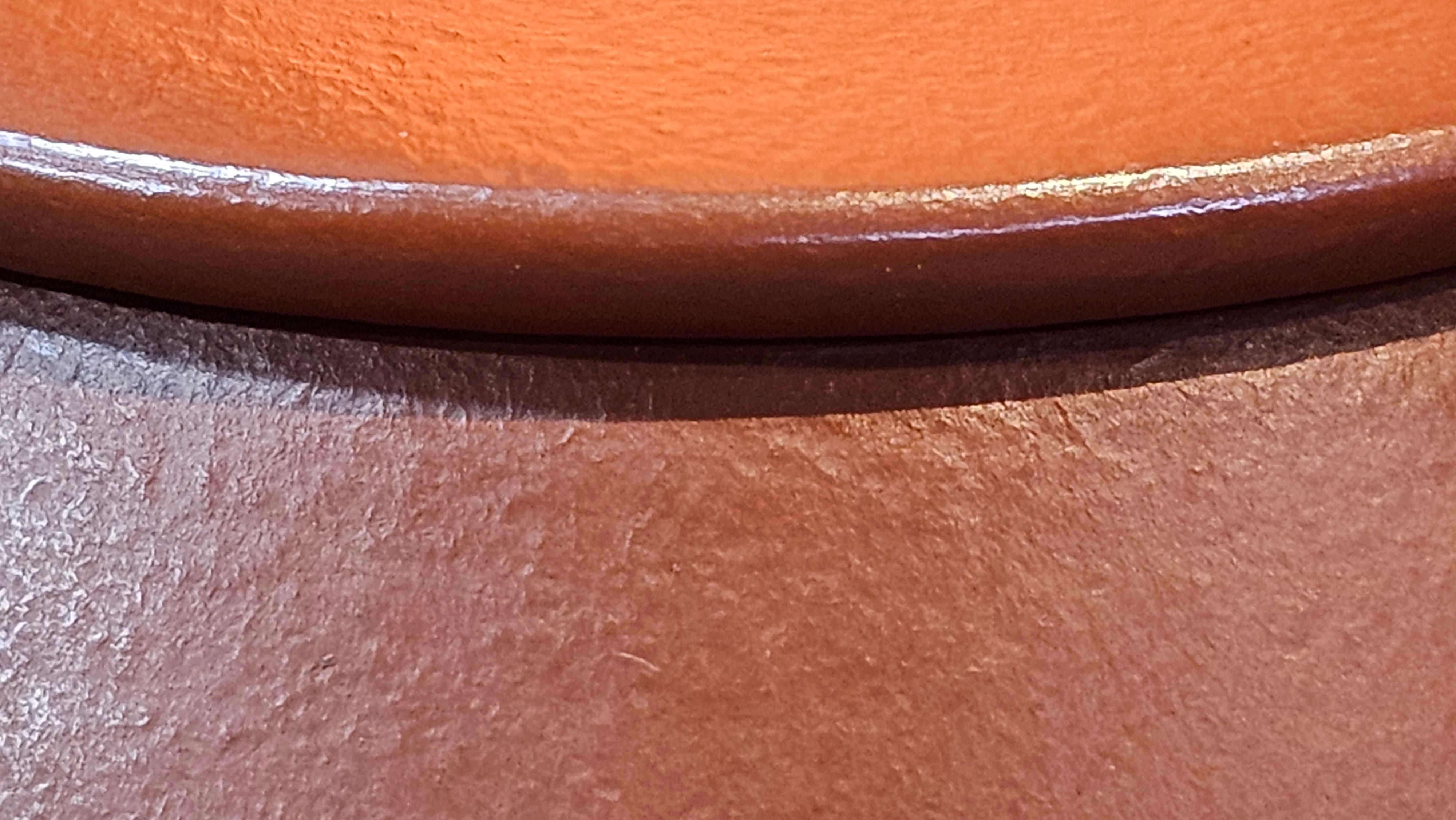 Jing Zhou Shi Piao 景舟石瓢, 243.3ml, Xiao Mei Yao Zhu Ni 小煤窑朱泥, by Craftsman Wang Xing 王兴 ~!Congratulations to Prof K.D.! 0749hrs 11th Sept 2025, San Jose, CA!