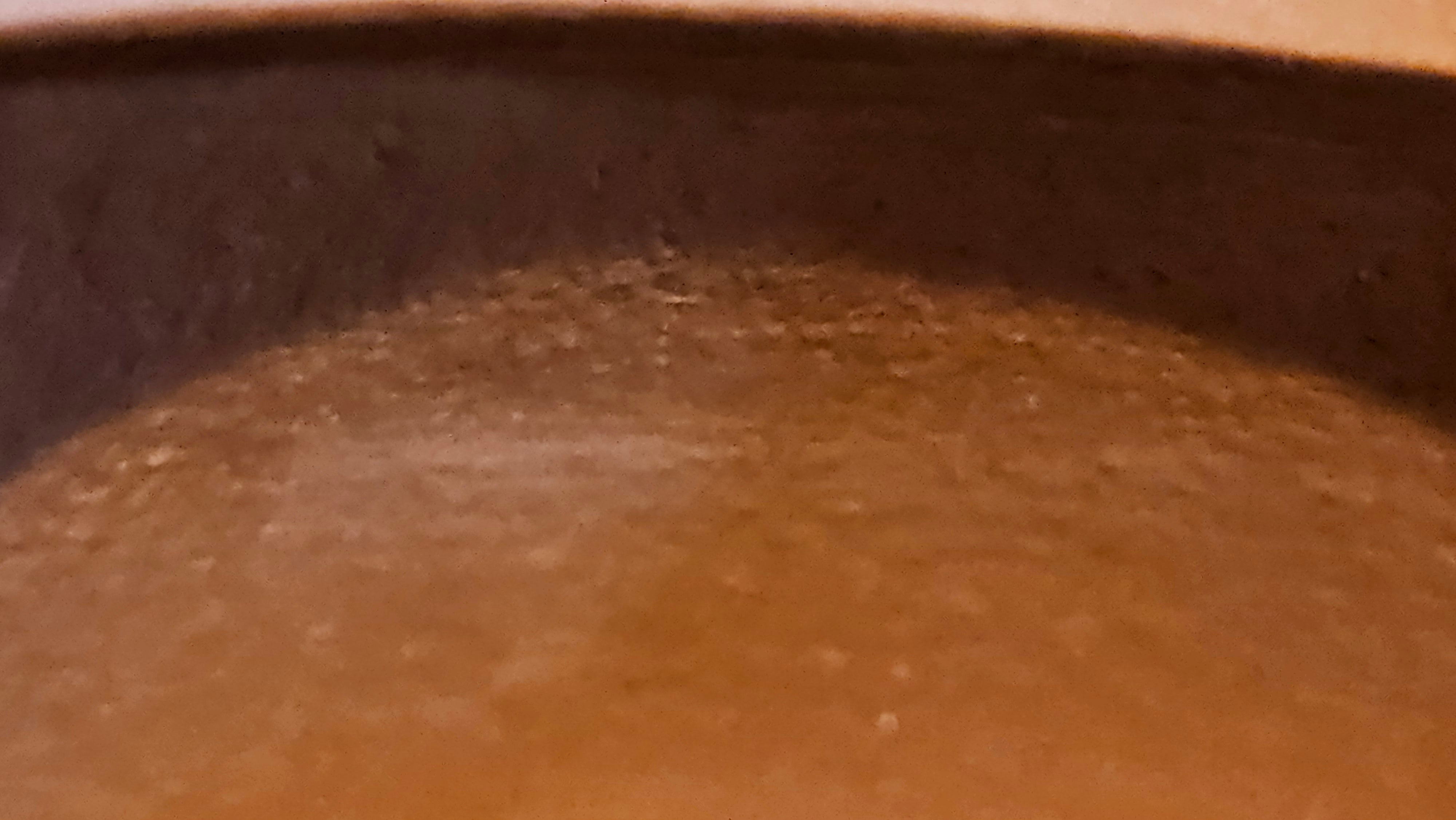 Jing Zhou Shi Piao 景舟石瓢, 243.3ml, Xiao Mei Yao Zhu Ni 小煤窑朱泥, by Craftsman Wang Xing 王兴 ~!Congratulations to Prof K.D.! 0749hrs 11th Sept 2025, San Jose, CA!