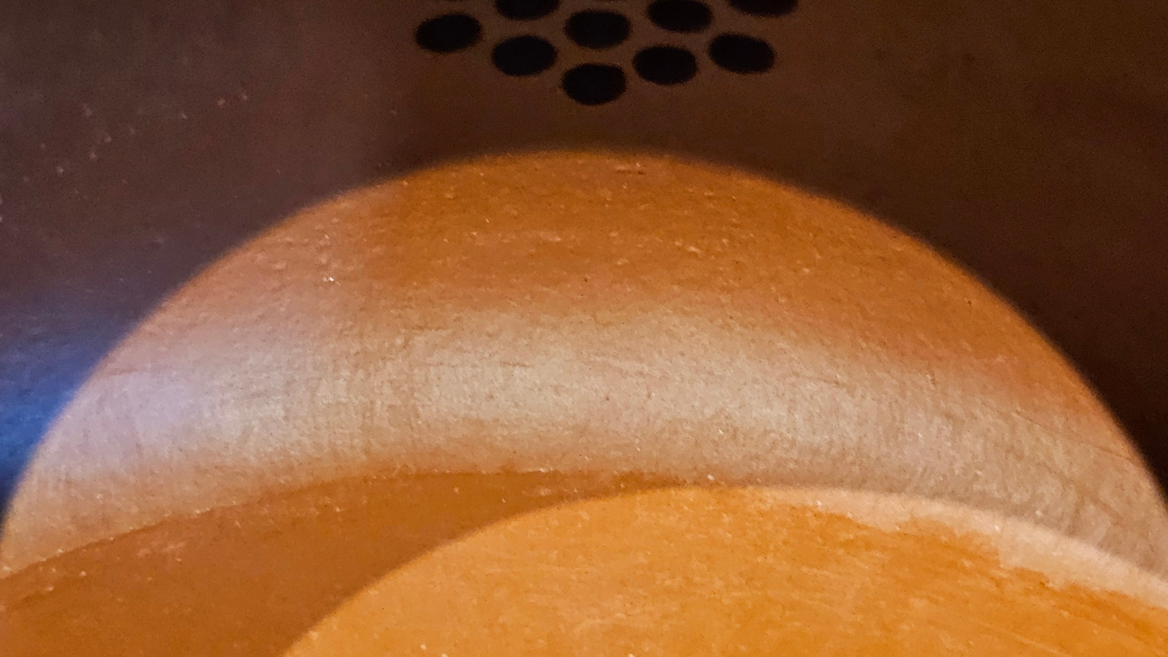 Jing Zhou Shi Piao 景舟石瓢, 243.3ml, Xiao Mei Yao Zhu Ni 小煤窑朱泥, by Craftsman Wang Xing 王兴 ~!Congratulations to Prof K.D.! 0749hrs 11th Sept 2025, San Jose, CA!