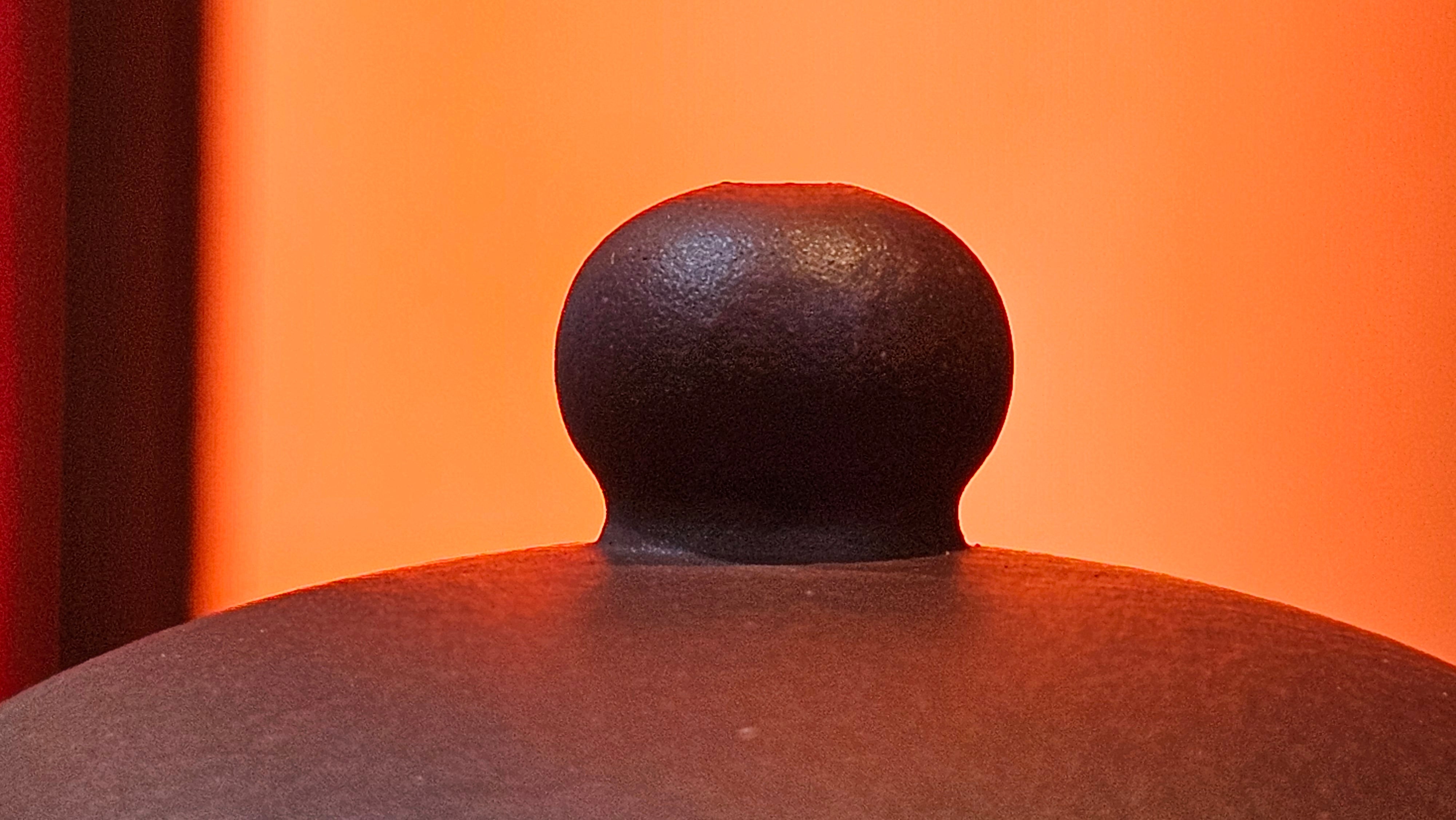 Xi Shi 西施, 146.9ml, Di Cao Qing Zi Ni 底槽青紫泥, by Craftsman Gu Xiao Ming 顾小明 ~!Congratulations to Mr A.A., 0617hrs!5th Oct 2025, Port Franks! Canada🇨🇦!