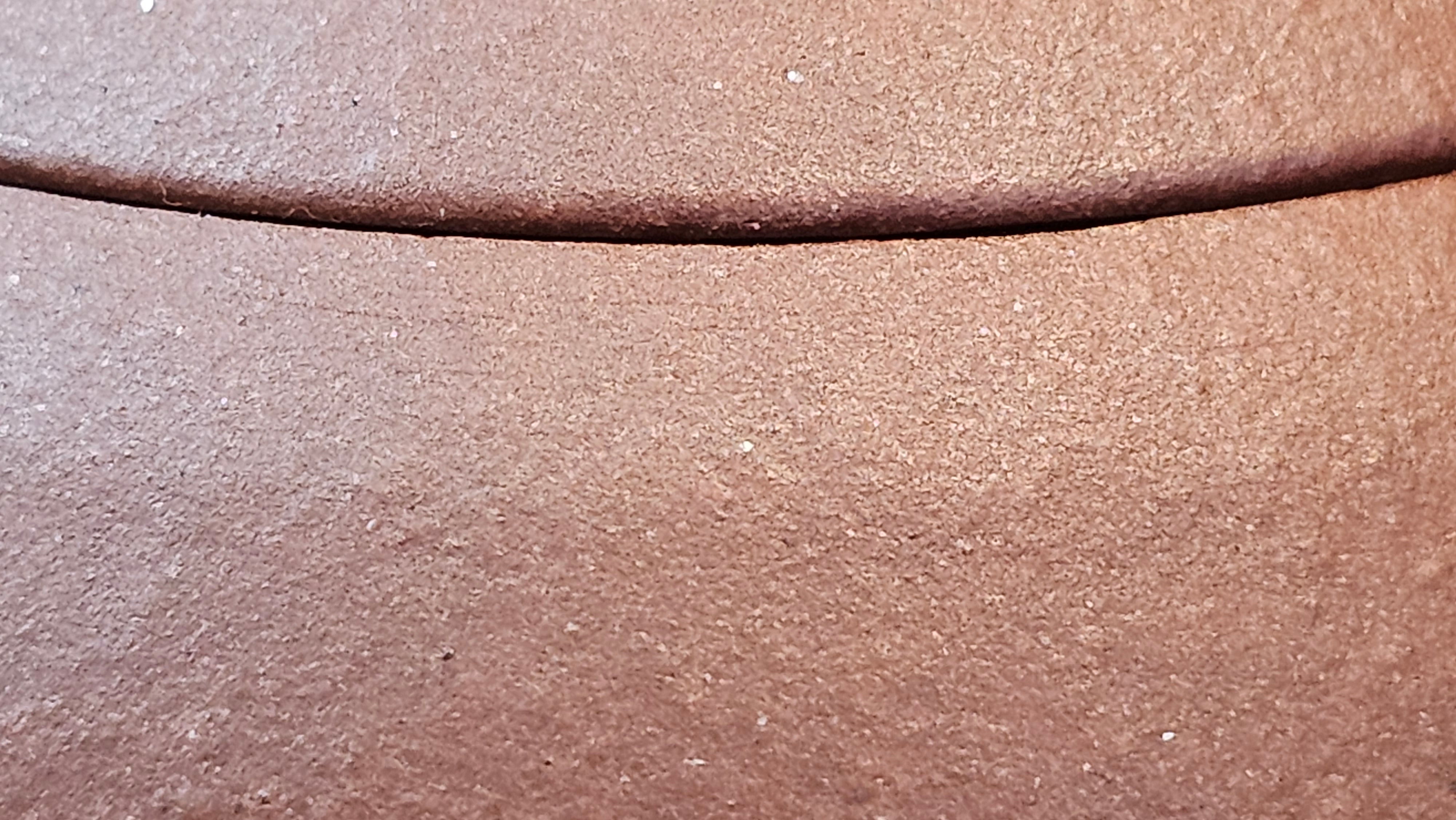 Xi Shi 西施, 146.9ml, Di Cao Qing Zi Ni 底槽青紫泥, by Craftsman Gu Xiao Ming 顾小明 ~!Congratulations to Mr A.A., 0617hrs!5th Oct 2025, Port Franks! Canada🇨🇦!