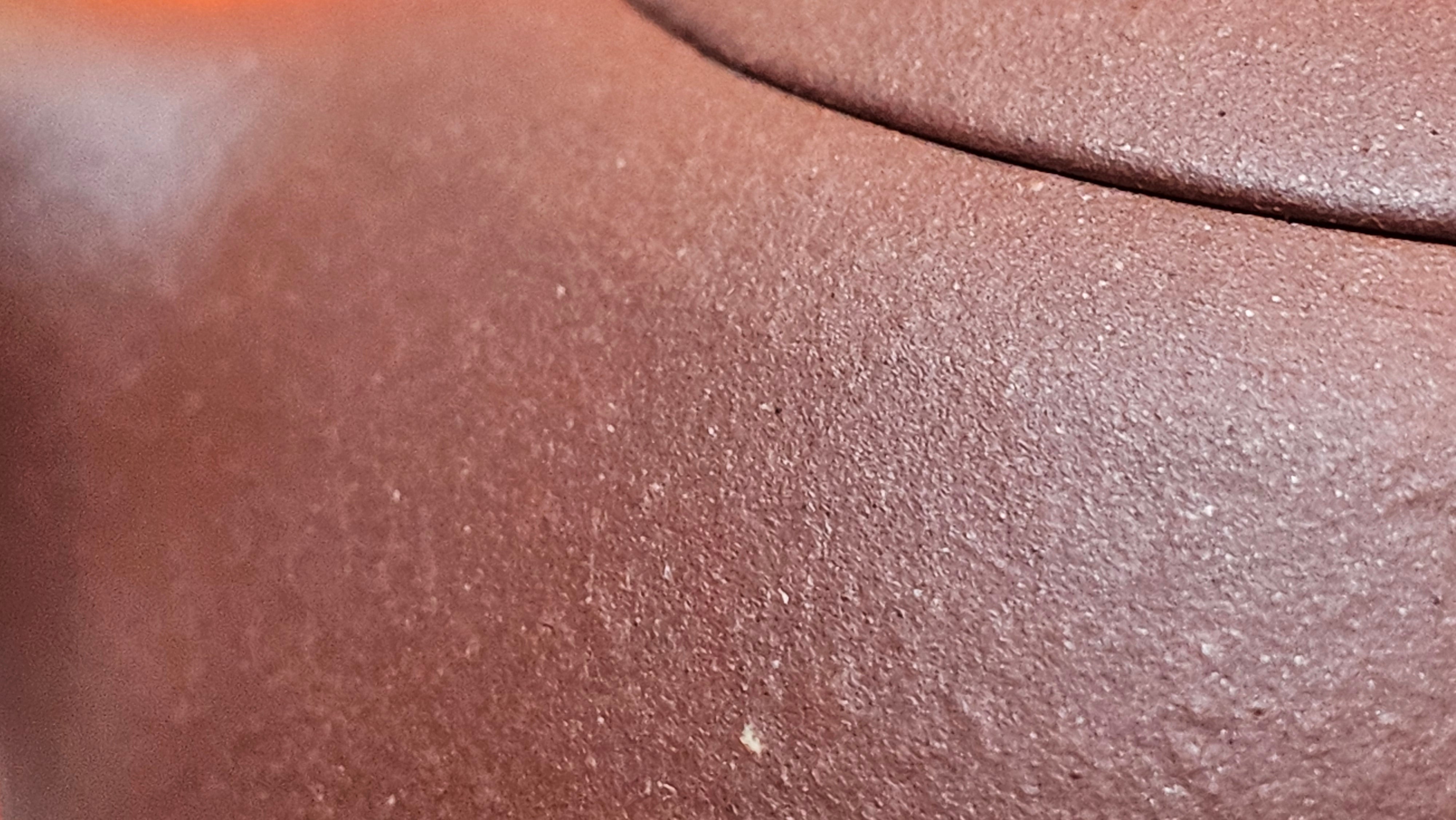 Xi Shi 西施, 146.9ml, Di Cao Qing Zi Ni 底槽青紫泥, by Craftsman Gu Xiao Ming 顾小明 ~!Congratulations to Mr A.A., 0617hrs!5th Oct 2025, Port Franks! Canada🇨🇦!