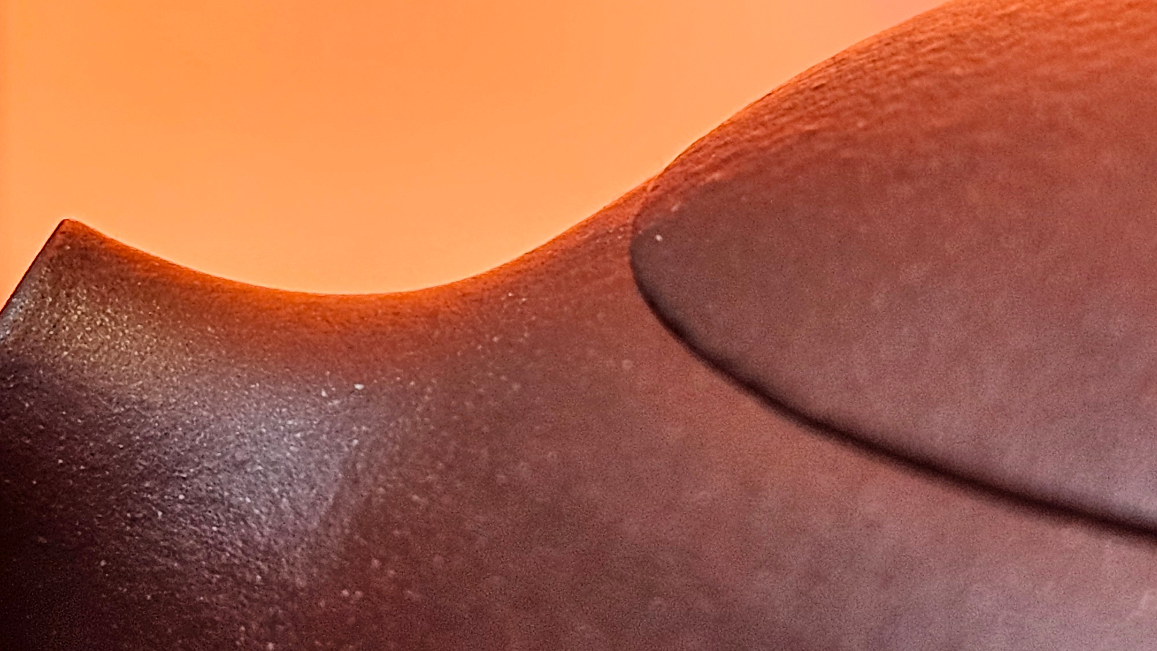 Xi Shi 西施, 146.9ml, Di Cao Qing Zi Ni 底槽青紫泥, by Craftsman Gu Xiao Ming 顾小明 ~!Congratulations to Mr A.A., 0617hrs!5th Oct 2025, Port Franks! Canada🇨🇦!