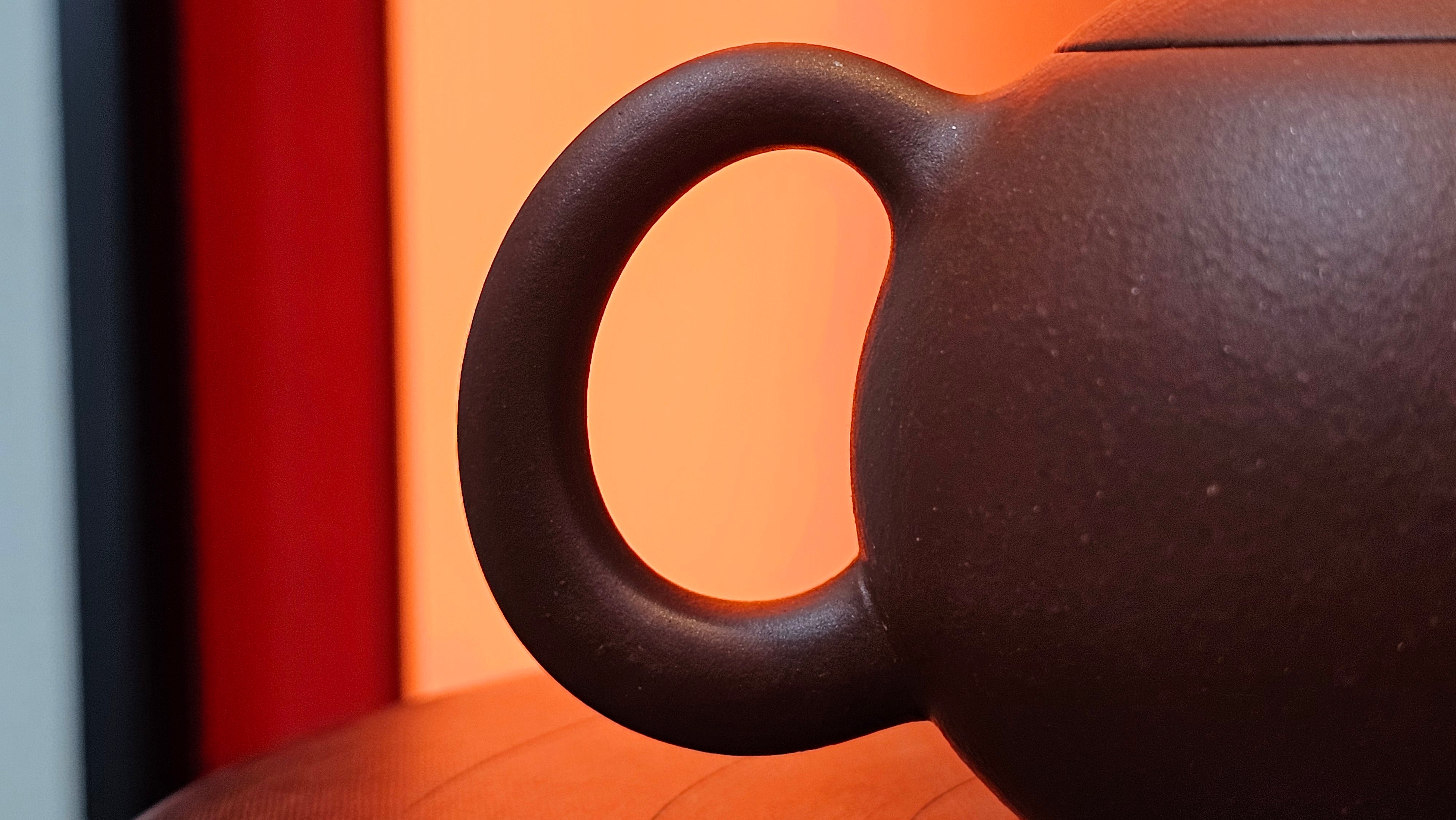 Xi Shi 西施, 146.9ml, Di Cao Qing Zi Ni 底槽青紫泥, by Craftsman Gu Xiao Ming 顾小明 ~!Congratulations to Mr A.A., 0617hrs!5th Oct 2025, Port Franks! Canada🇨🇦!