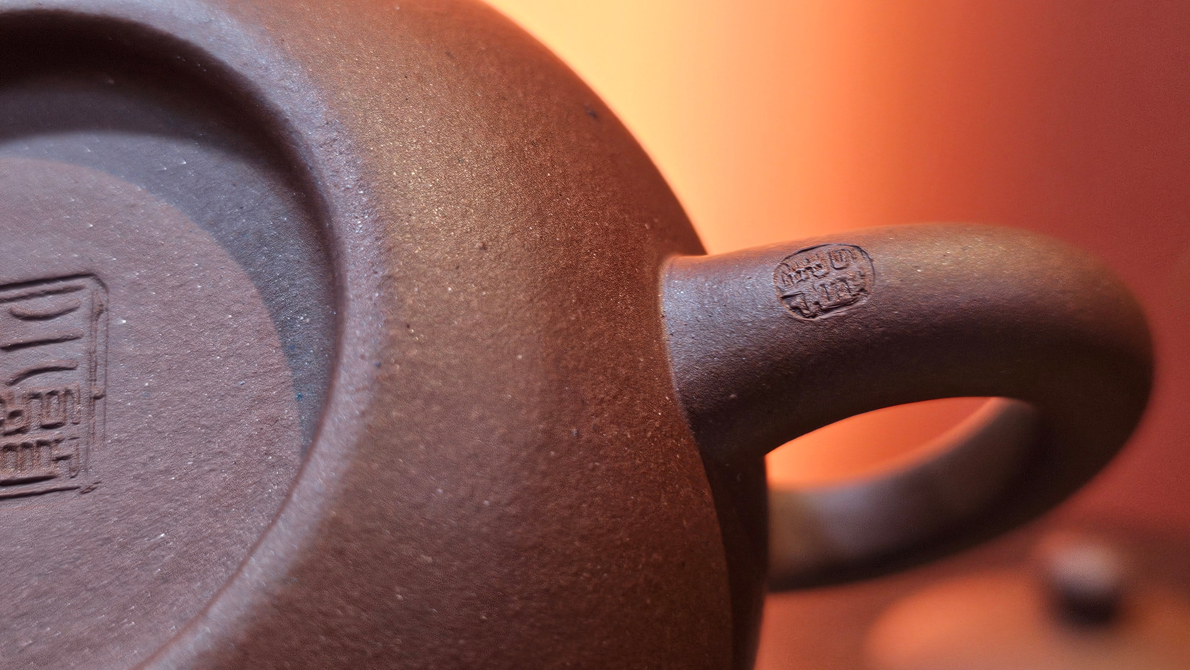 Xi Shi 西施, 146.9ml, Di Cao Qing Zi Ni 底槽青紫泥, by Craftsman Gu Xiao Ming 顾小明 ~!Congratulations to Mr A.A., 0617hrs!5th Oct 2025, Port Franks! Canada🇨🇦!