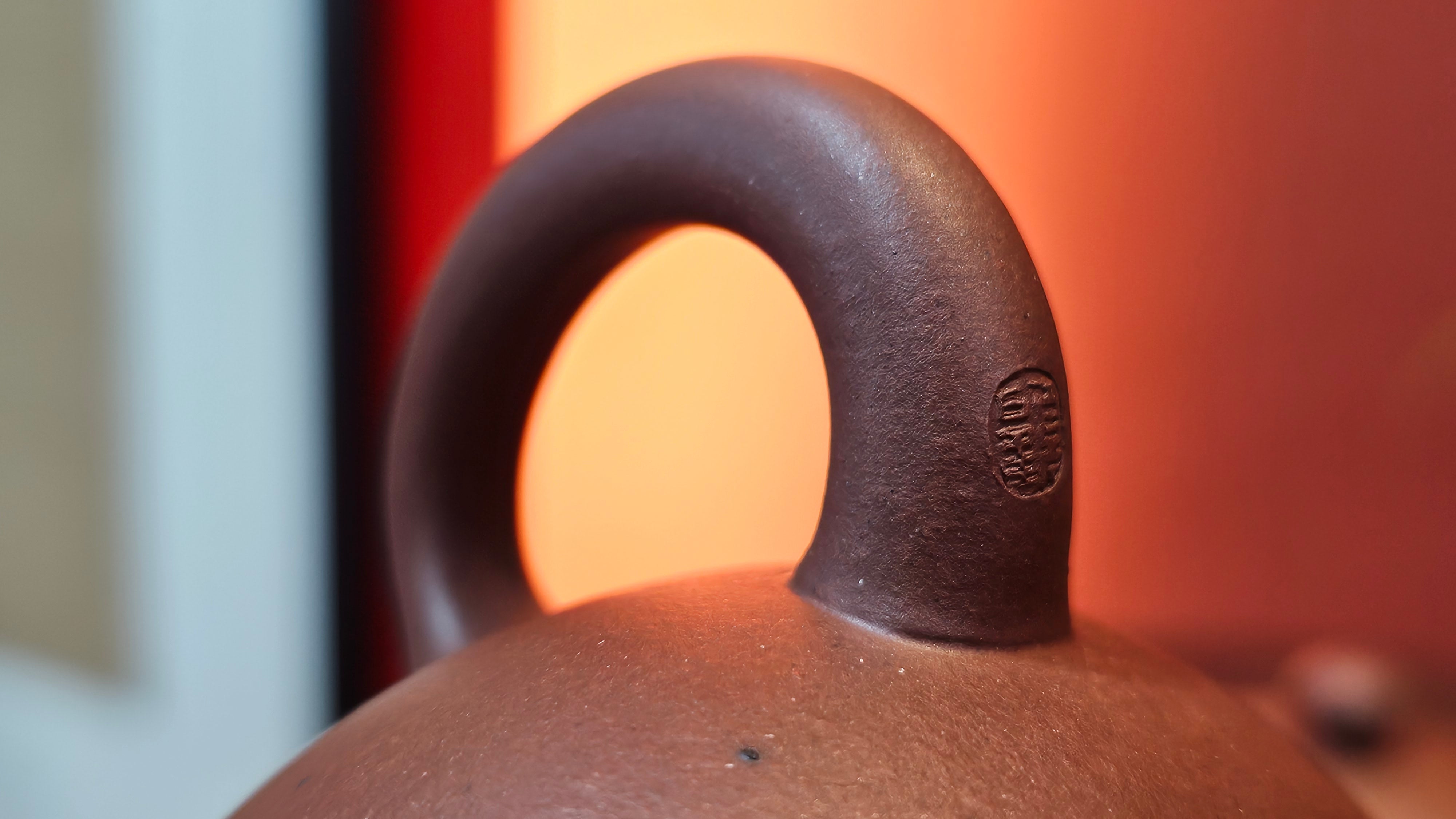 Xi Shi 西施, 146.9ml, Di Cao Qing Zi Ni 底槽青紫泥, by Craftsman Gu Xiao Ming 顾小明 ~!Congratulations to Mr A.A., 0617hrs!5th Oct 2025, Port Franks! Canada🇨🇦!