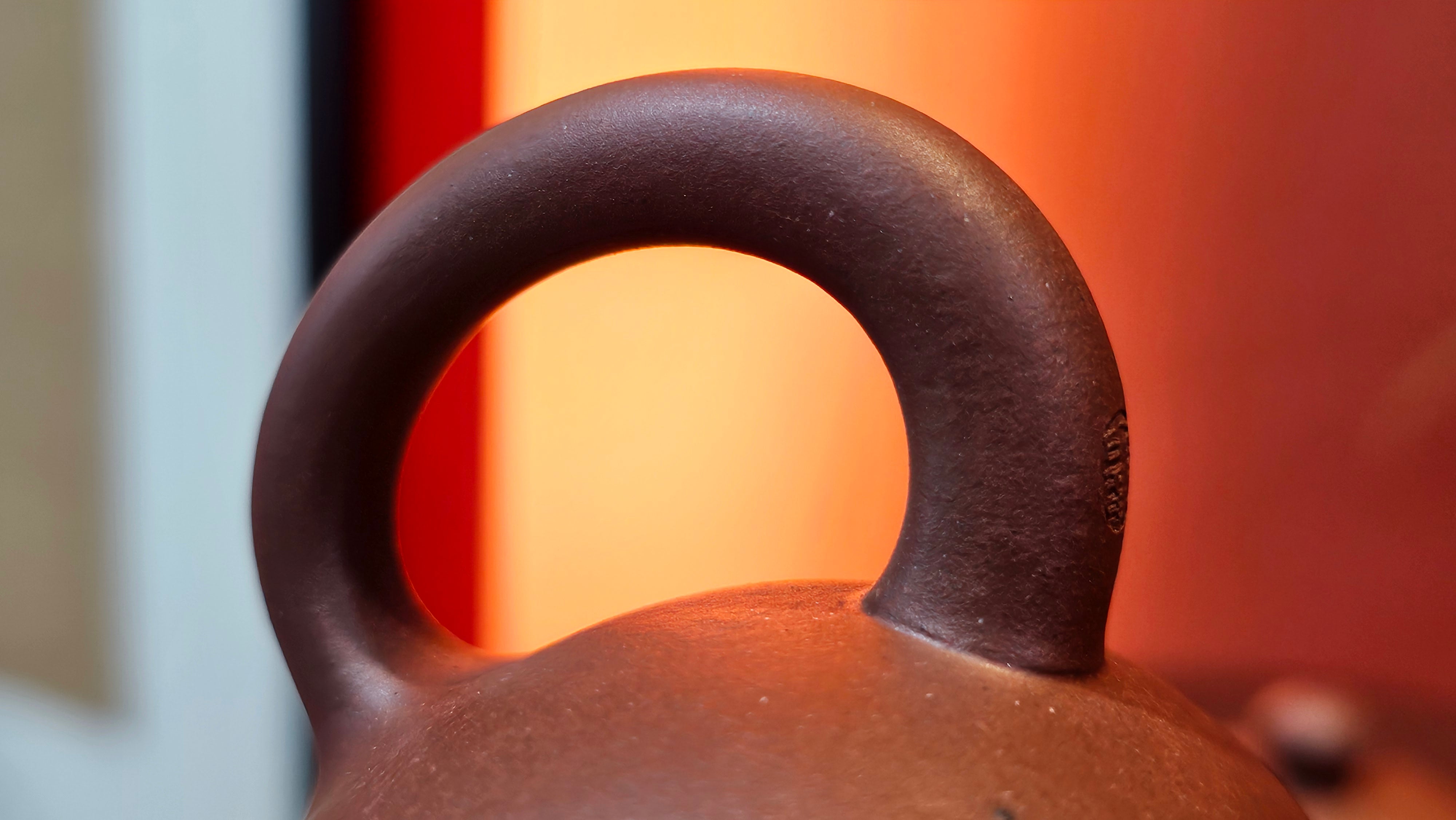 Xi Shi 西施, 146.9ml, Di Cao Qing Zi Ni 底槽青紫泥, by Craftsman Gu Xiao Ming 顾小明 ~!Congratulations to Mr A.A., 0617hrs!5th Oct 2025, Port Franks! Canada🇨🇦!