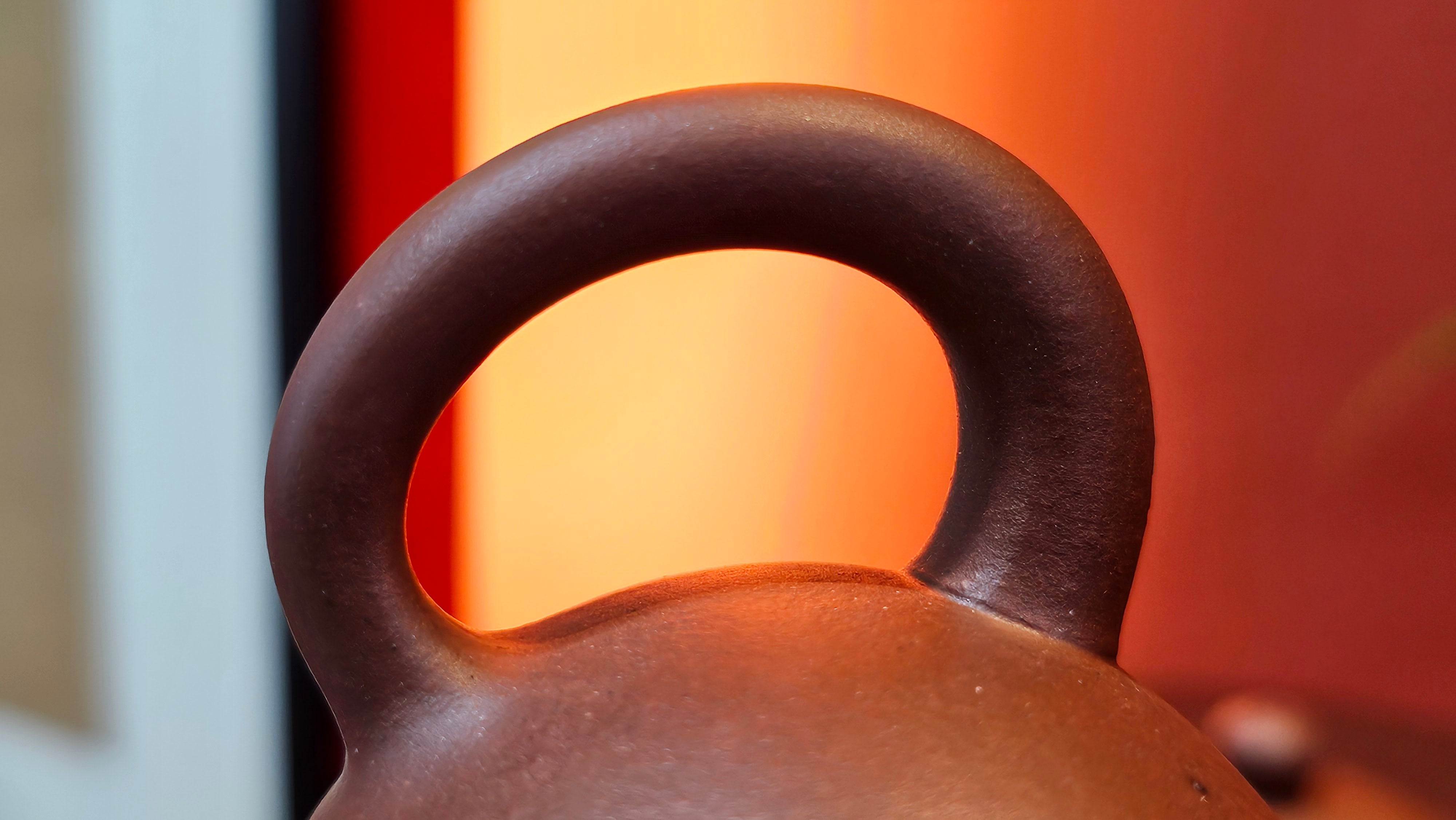 Xi Shi 西施, 146.9ml, Di Cao Qing Zi Ni 底槽青紫泥, by Craftsman Gu Xiao Ming 顾小明 ~!Congratulations to Mr A.A., 0617hrs!5th Oct 2025, Port Franks! Canada🇨🇦!