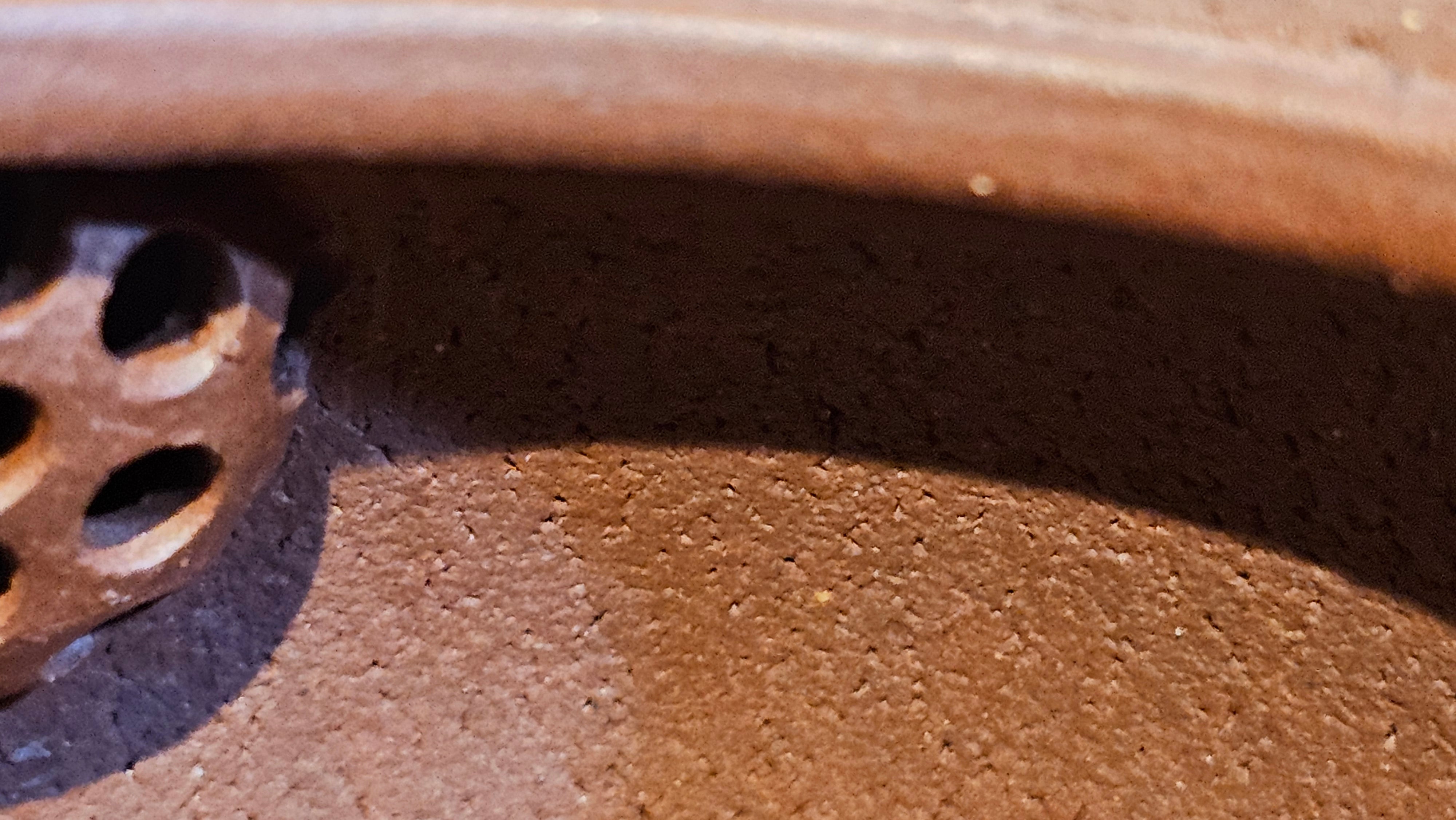 Xi Shi 西施, 146.9ml, Di Cao Qing Zi Ni 底槽青紫泥, by Craftsman Gu Xiao Ming 顾小明 ~!Congratulations to Mr A.A., 0617hrs!5th Oct 2025, Port Franks! Canada🇨🇦!