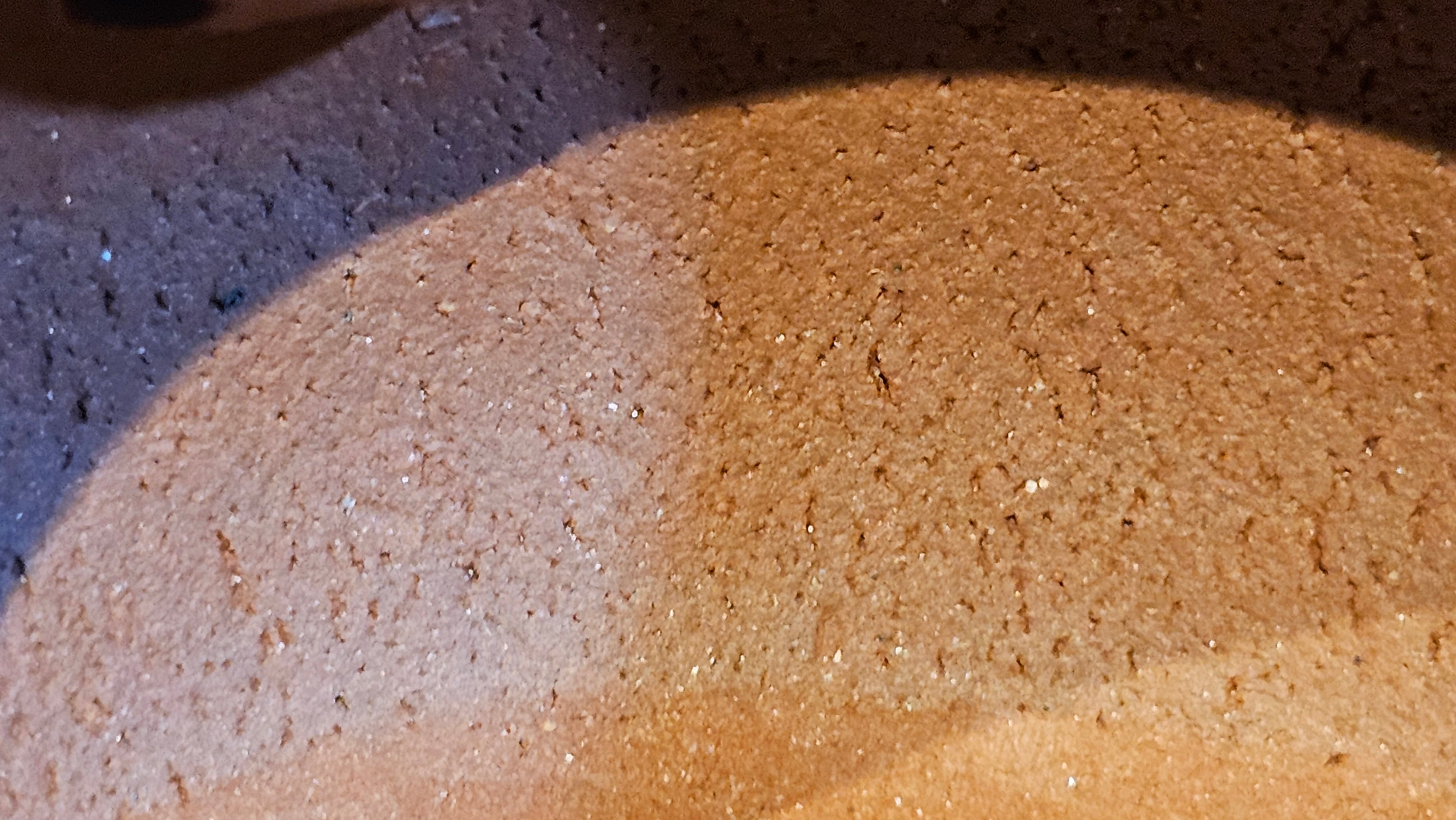 Xi Shi 西施, 146.9ml, Di Cao Qing Zi Ni 底槽青紫泥, by Craftsman Gu Xiao Ming 顾小明 ~!Congratulations to Mr A.A., 0617hrs!5th Oct 2025, Port Franks! Canada🇨🇦!