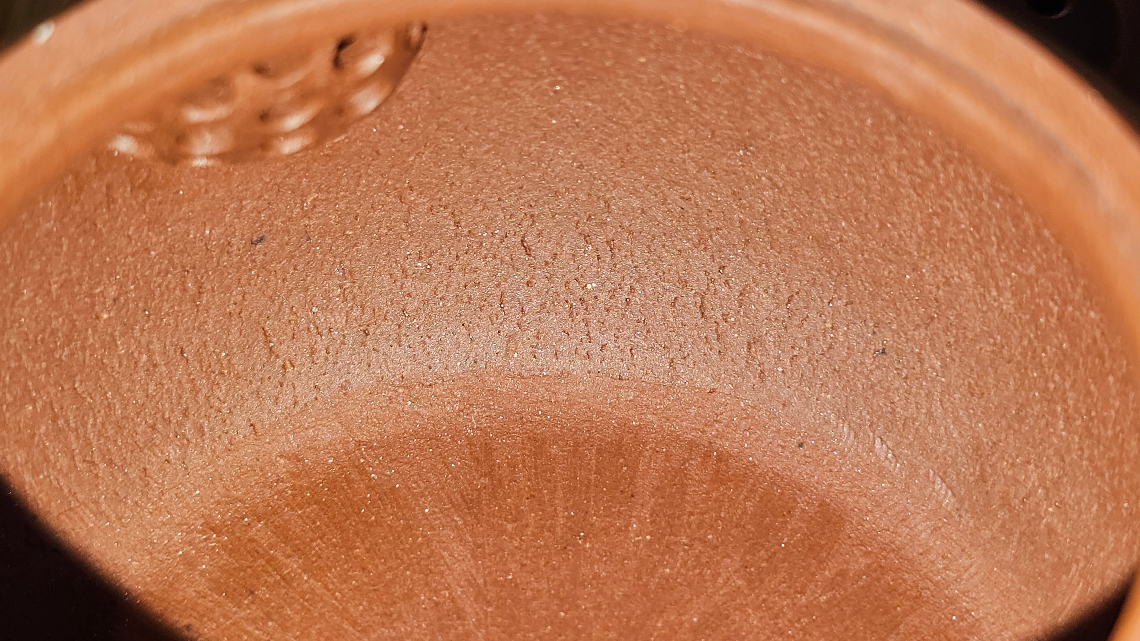 Xi Shi 西施, 146.9ml, Di Cao Qing Zi Ni 底槽青紫泥, by Craftsman Gu Xiao Ming 顾小明 ~!Congratulations to Mr A.A., 0617hrs!5th Oct 2025, Port Franks! Canada🇨🇦!