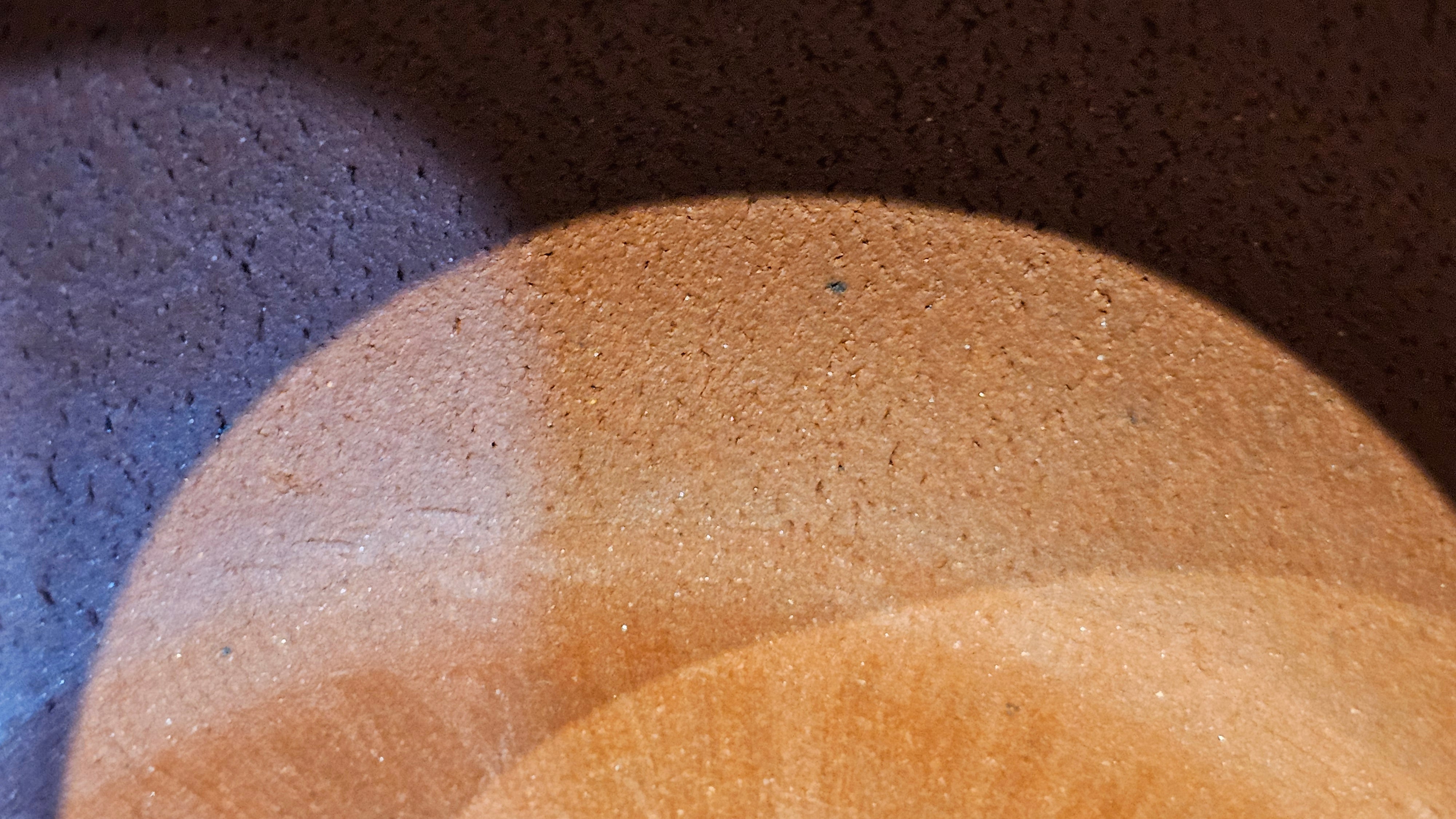 Xi Shi 西施, 146.9ml, Di Cao Qing Zi Ni 底槽青紫泥, by Craftsman Gu Xiao Ming 顾小明 ~!Congratulations to Mr A.A., 0617hrs!5th Oct 2025, Port Franks! Canada🇨🇦!