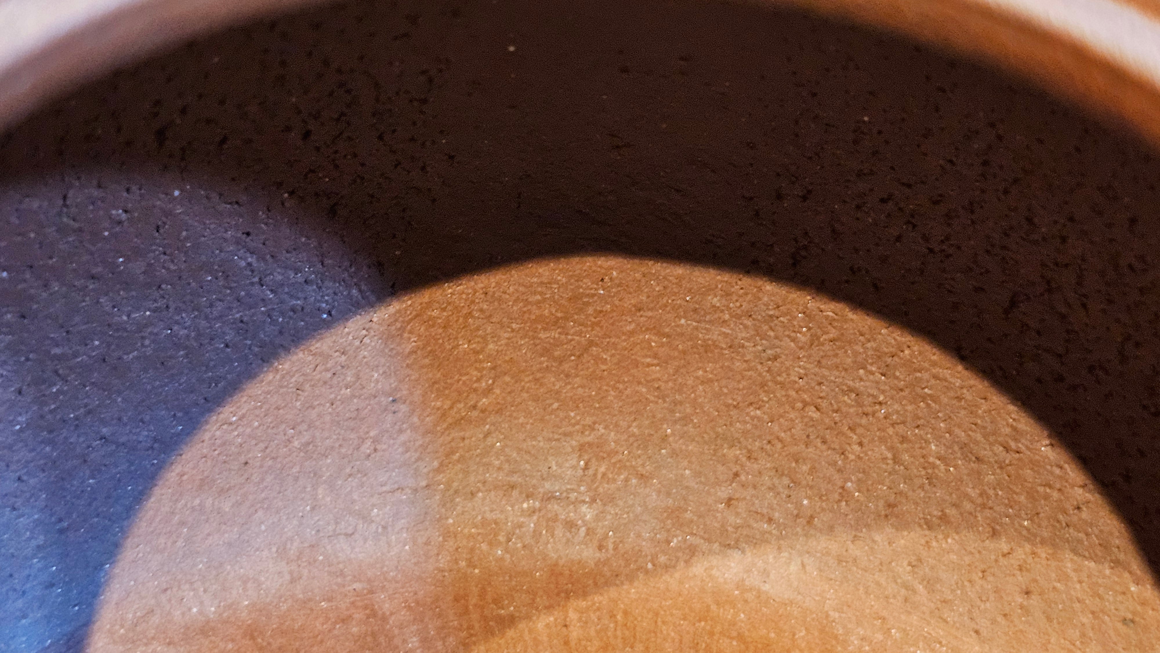 Xi Shi 西施, 146.9ml, Di Cao Qing Zi Ni 底槽青紫泥, by Craftsman Gu Xiao Ming 顾小明 ~!Congratulations to Mr A.A., 0617hrs!5th Oct 2025, Port Franks! Canada🇨🇦!