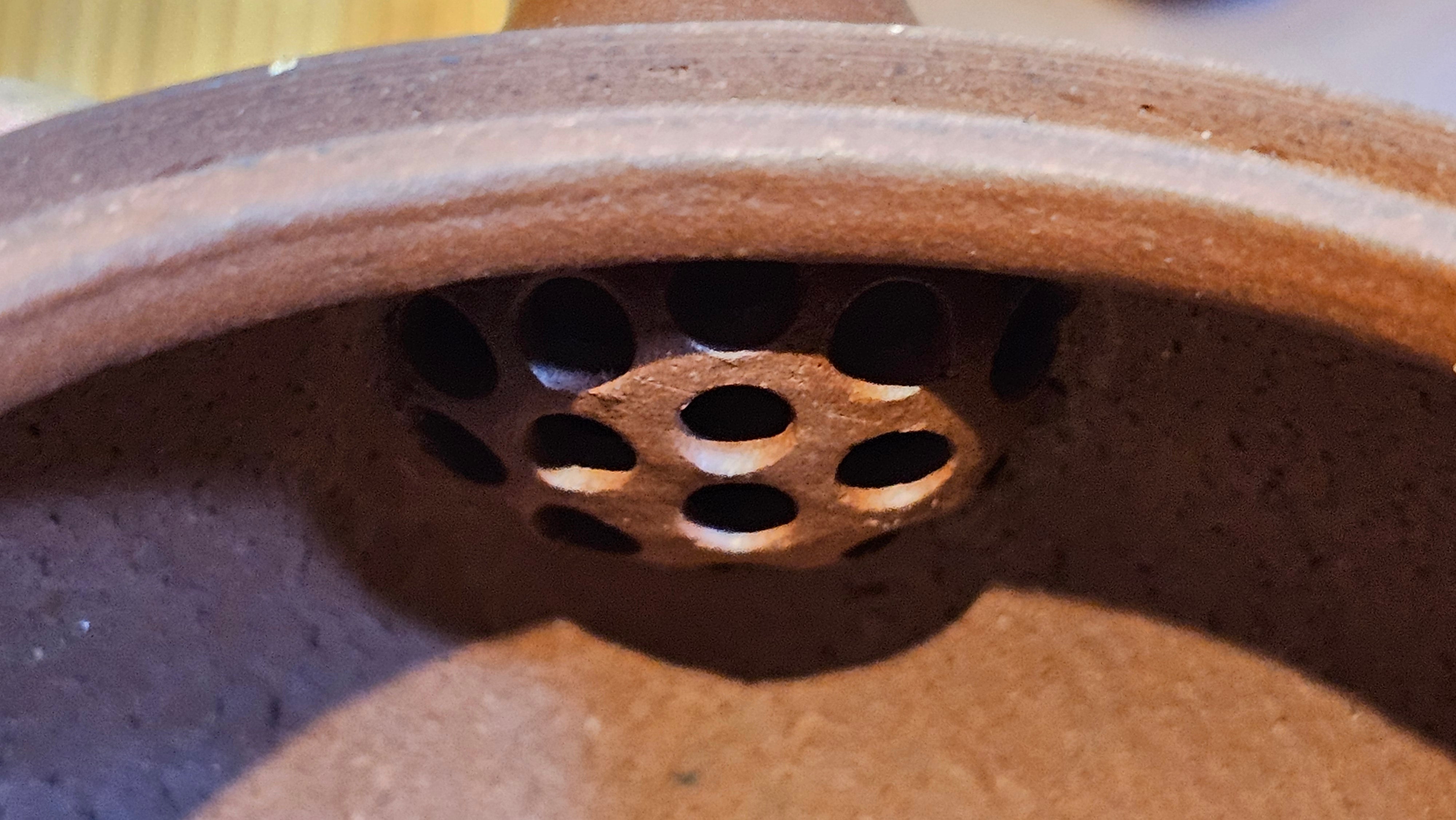 Xi Shi 西施, 146.9ml, Di Cao Qing Zi Ni 底槽青紫泥, by Craftsman Gu Xiao Ming 顾小明 ~!Congratulations to Mr A.A., 0617hrs!5th Oct 2025, Port Franks! Canada🇨🇦!