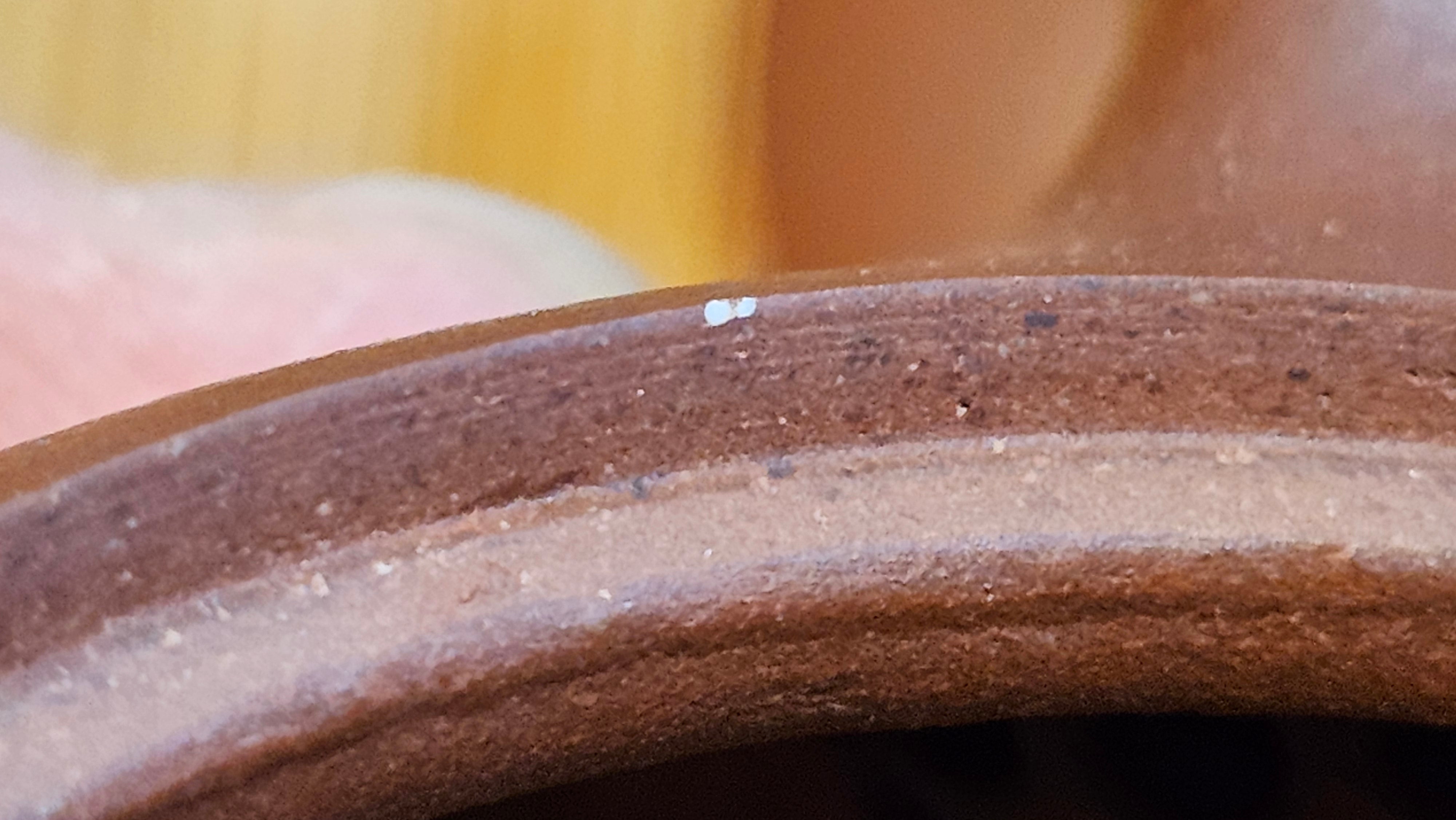 Xi Shi 西施, 146.9ml, Di Cao Qing Zi Ni 底槽青紫泥, by Craftsman Gu Xiao Ming 顾小明 ~!Congratulations to Mr A.A., 0617hrs!5th Oct 2025, Port Franks! Canada🇨🇦!