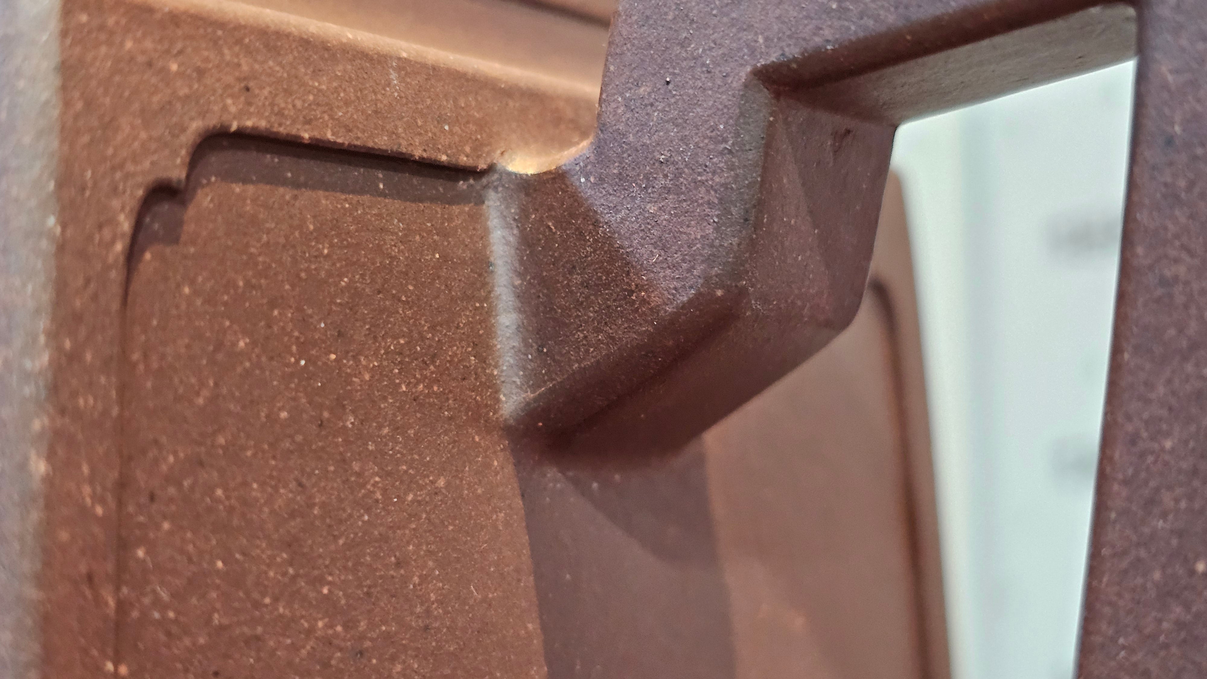 Commissioned work for Mr D.H.:《四方博古》Si Fang Bo Gu, 551.0ml, 底槽青, by Senior Consummate Master Yuan Hui, & Realism Engraving by Master Yi Dian 一颠 with Gameplay BMW's The Great Sage theme ~ COMPLETED & CONGRATULATIONS! to Mr D.H., Baldwin Park, CA.