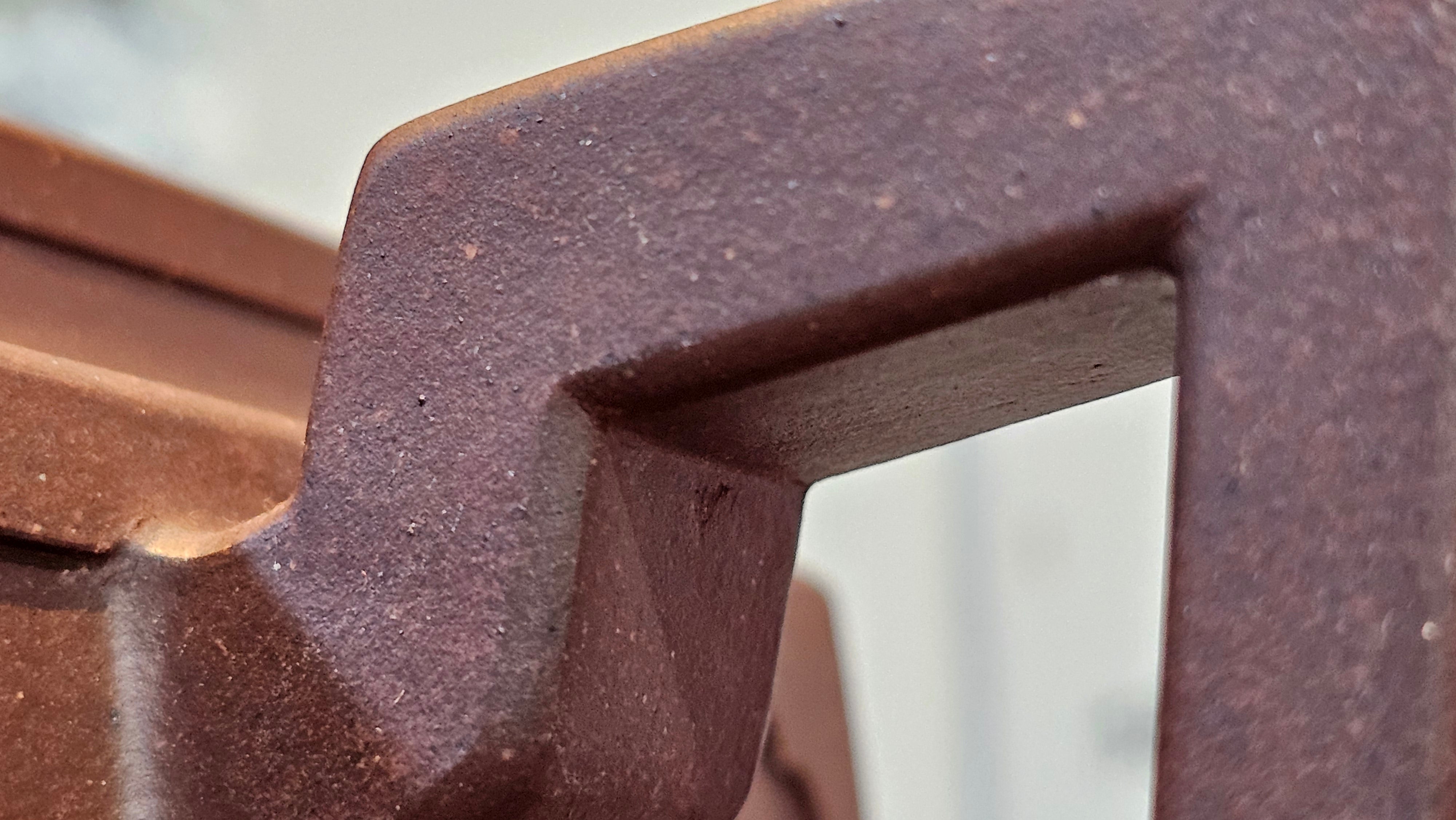 Commissioned work for Mr D.H.:《四方博古》Si Fang Bo Gu, 551.0ml, 底槽青, by Senior Consummate Master Yuan Hui, & Realism Engraving by Master Yi Dian 一颠 with Gameplay BMW's The Great Sage theme ~ COMPLETED & CONGRATULATIONS! to Mr D.H., Baldwin Park, CA.