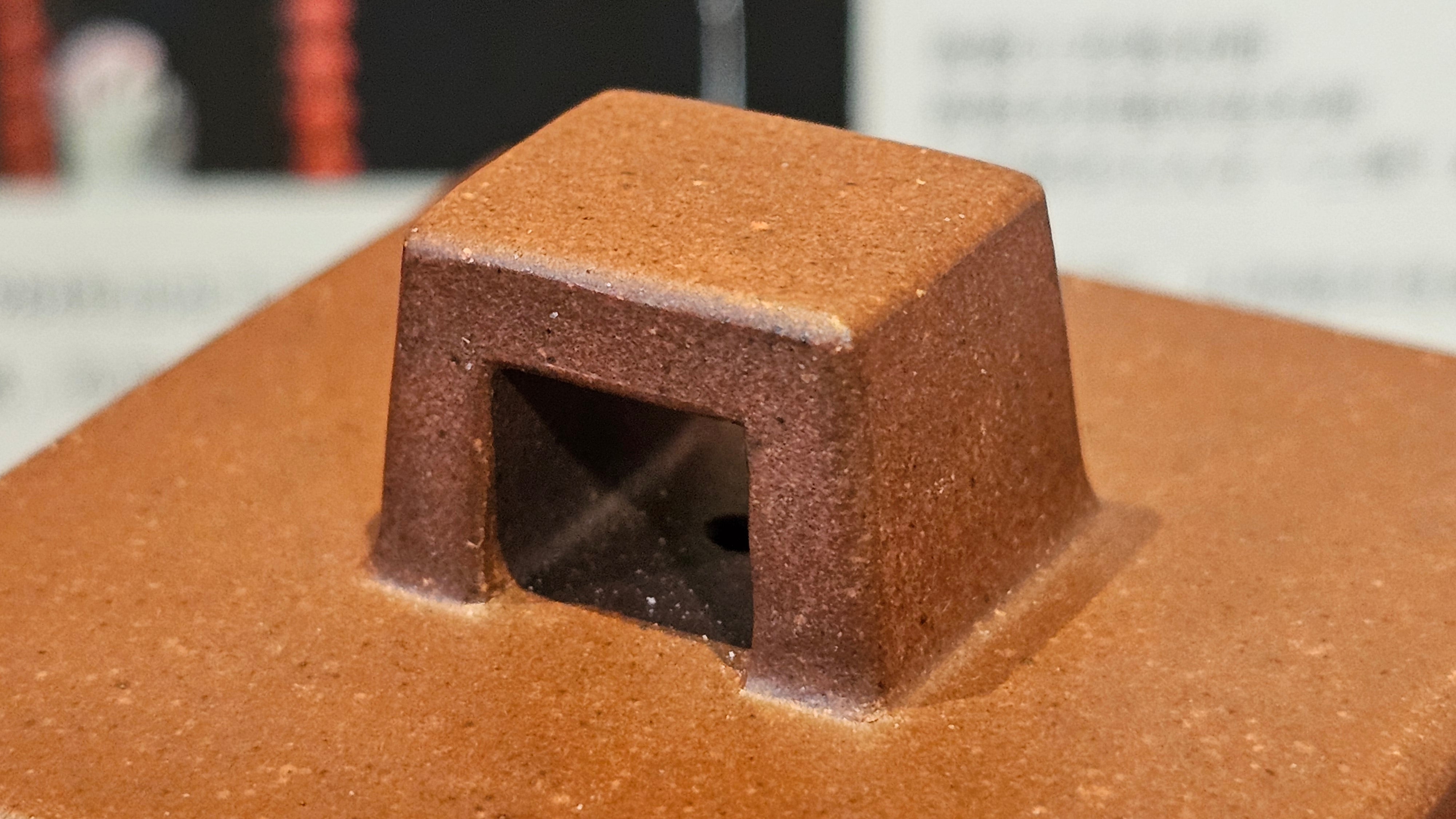 Commissioned work for Mr D.H.:《四方博古》Si Fang Bo Gu, 551.0ml, 底槽青, by Senior Consummate Master Yuan Hui, & Realism Engraving by Master Yi Dian 一颠 with Gameplay BMW's The Great Sage theme ~ COMPLETED & CONGRATULATIONS! to Mr D.H., Baldwin Park, CA.