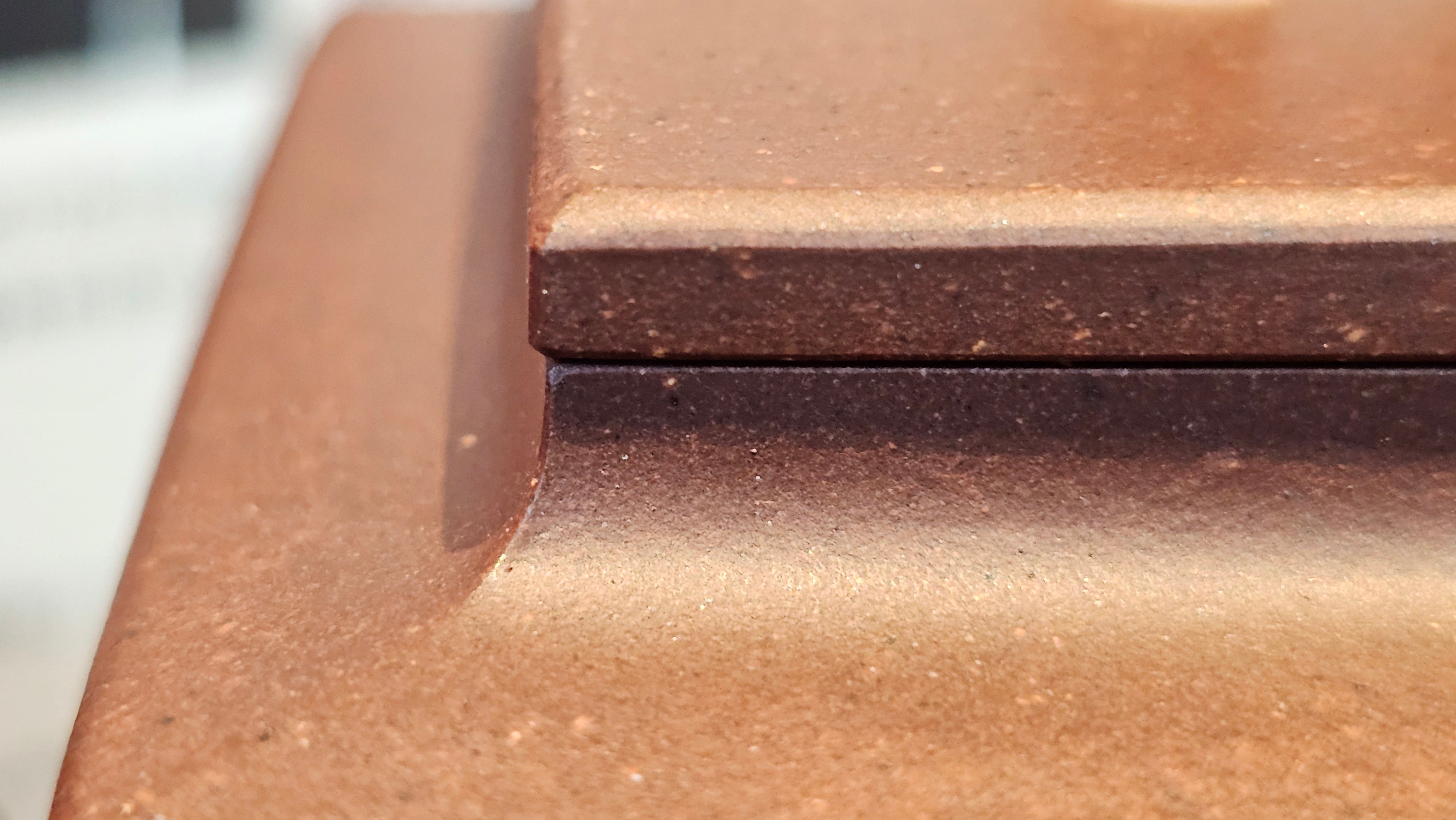 Commissioned work for Mr D.H.:《四方博古》Si Fang Bo Gu, 551.0ml, 底槽青, by Senior Consummate Master Yuan Hui, & Realism Engraving by Master Yi Dian 一颠 with Gameplay BMW's The Great Sage theme ~ COMPLETED & CONGRATULATIONS! to Mr D.H., Baldwin Park, CA.