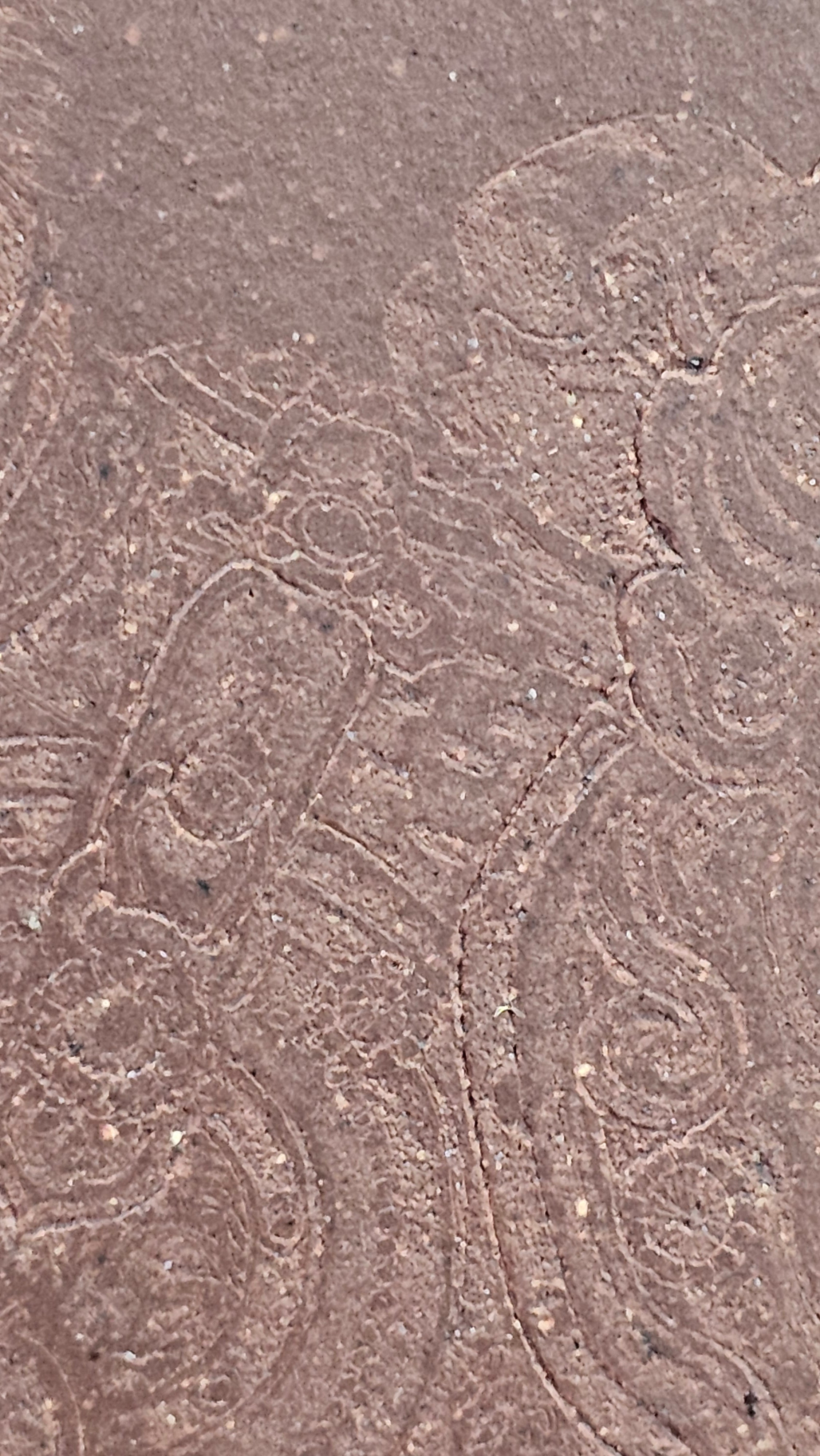 Commissioned work for Mr D.H.:《四方博古》Si Fang Bo Gu, 551.0ml, 底槽青, by Senior Consummate Master Yuan Hui, & Realism Engraving by Master Yi Dian 一颠 with Gameplay BMW's The Great Sage theme ~ COMPLETED & CONGRATULATIONS! to Mr D.H., Baldwin Park, CA.