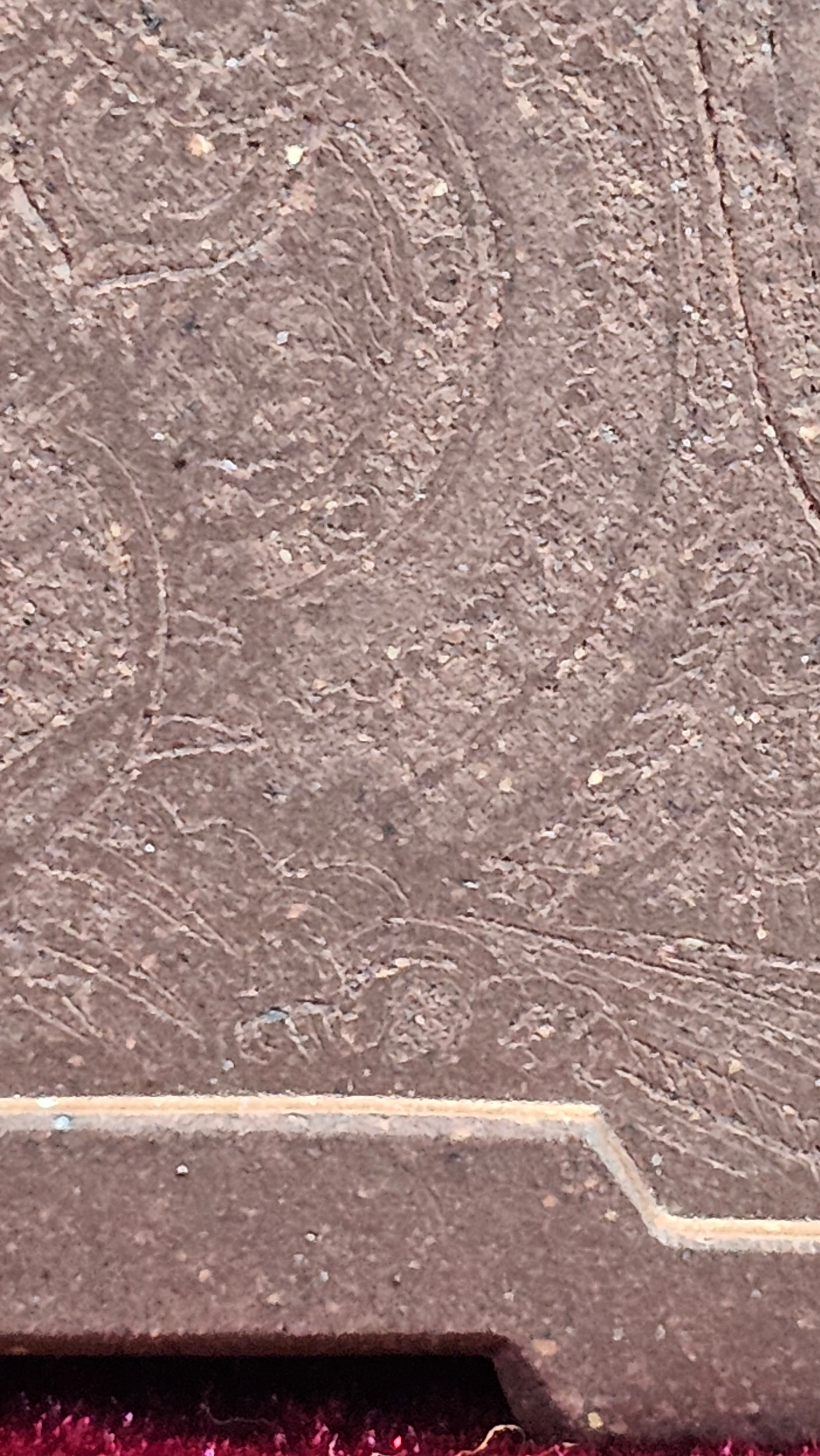 Commissioned work for Mr D.H.:《四方博古》Si Fang Bo Gu, 551.0ml, 底槽青, by Senior Consummate Master Yuan Hui, & Realism Engraving by Master Yi Dian 一颠 with Gameplay BMW's The Great Sage theme ~ COMPLETED & CONGRATULATIONS! to Mr D.H., Baldwin Park, CA.