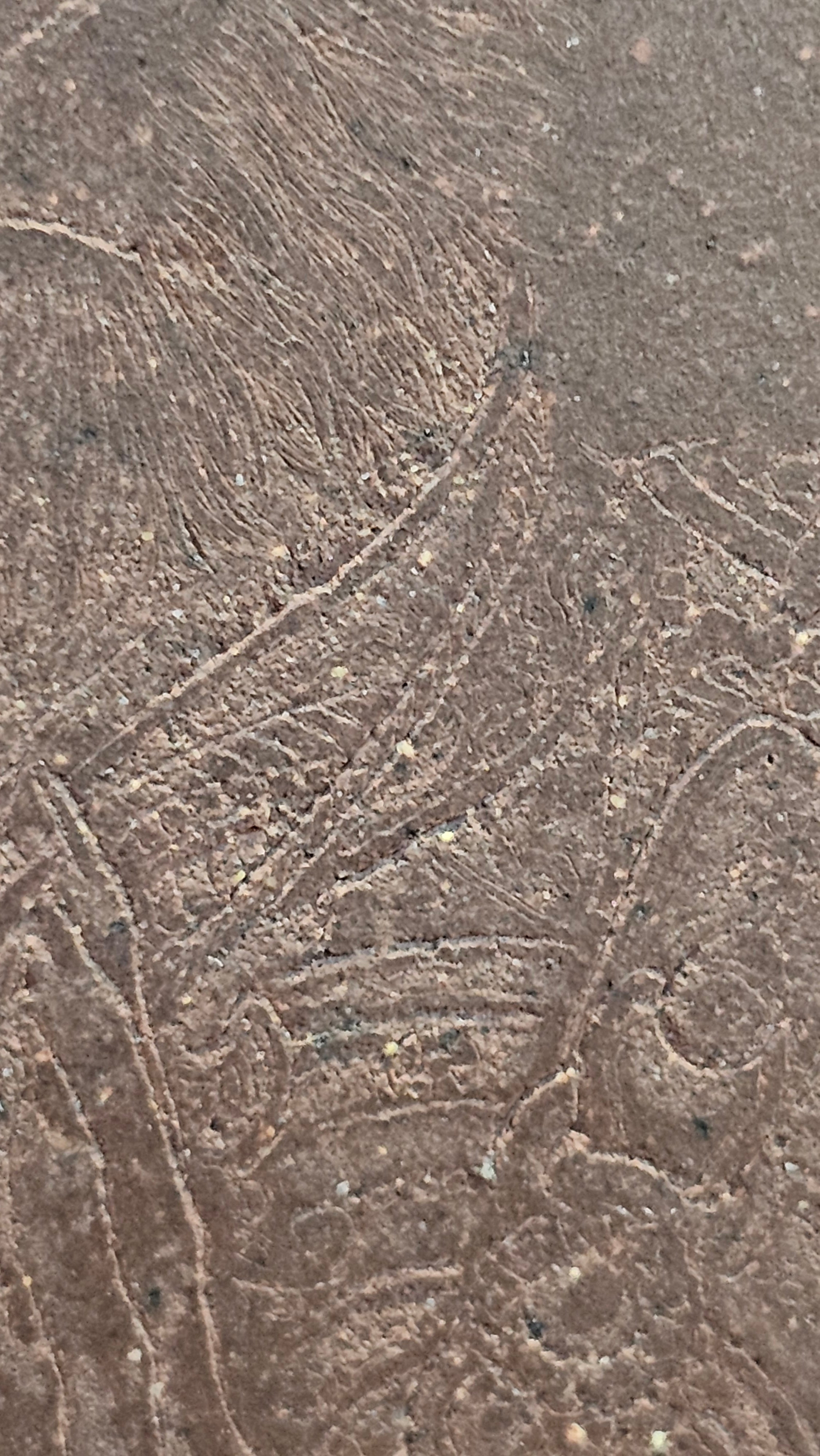 Commissioned work for Mr D.H.:《四方博古》Si Fang Bo Gu, 551.0ml, 底槽青, by Senior Consummate Master Yuan Hui, & Realism Engraving by Master Yi Dian 一颠 with Gameplay BMW's The Great Sage theme ~ COMPLETED & CONGRATULATIONS! to Mr D.H., Baldwin Park, CA.