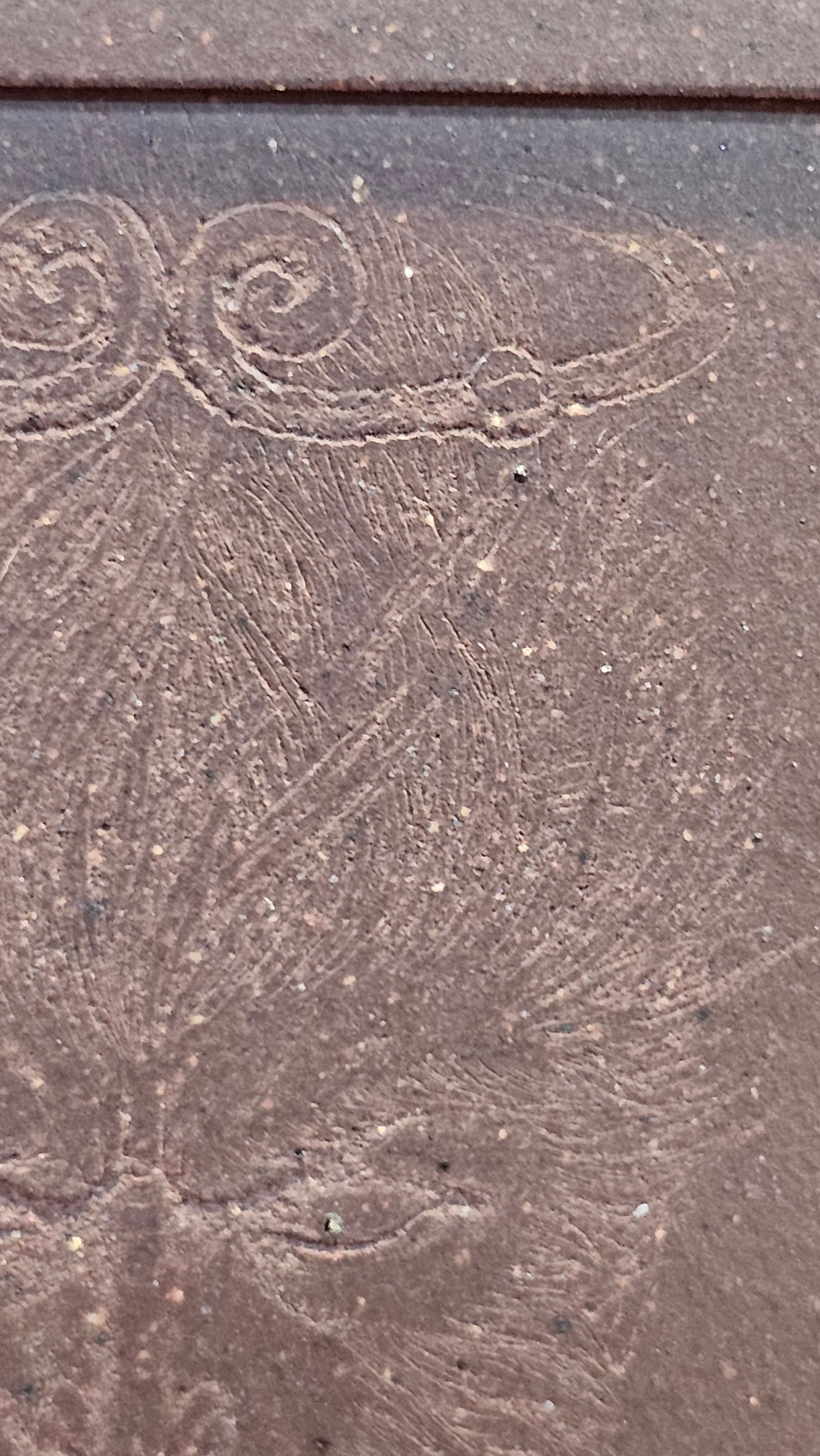 Commissioned work for Mr D.H.:《四方博古》Si Fang Bo Gu, 551.0ml, 底槽青, by Senior Consummate Master Yuan Hui, & Realism Engraving by Master Yi Dian 一颠 with Gameplay BMW's The Great Sage theme ~ COMPLETED & CONGRATULATIONS! to Mr D.H., Baldwin Park, CA.