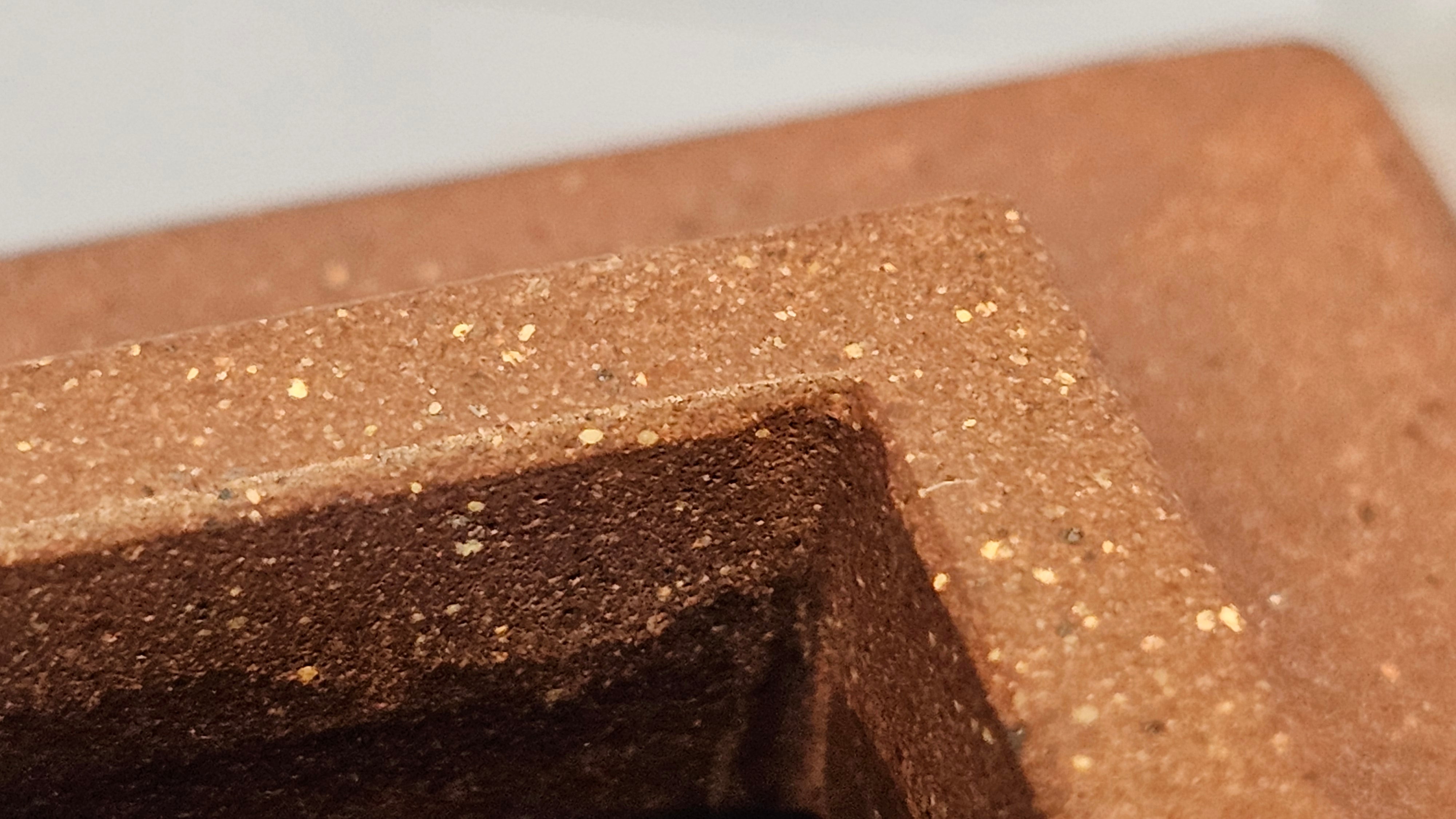 Commissioned work for Mr D.H.:《四方博古》Si Fang Bo Gu, 551.0ml, 底槽青, by Senior Consummate Master Yuan Hui, & Realism Engraving by Master Yi Dian 一颠 with Gameplay BMW's The Great Sage theme ~ COMPLETED & CONGRATULATIONS! to Mr D.H., Baldwin Park, CA.