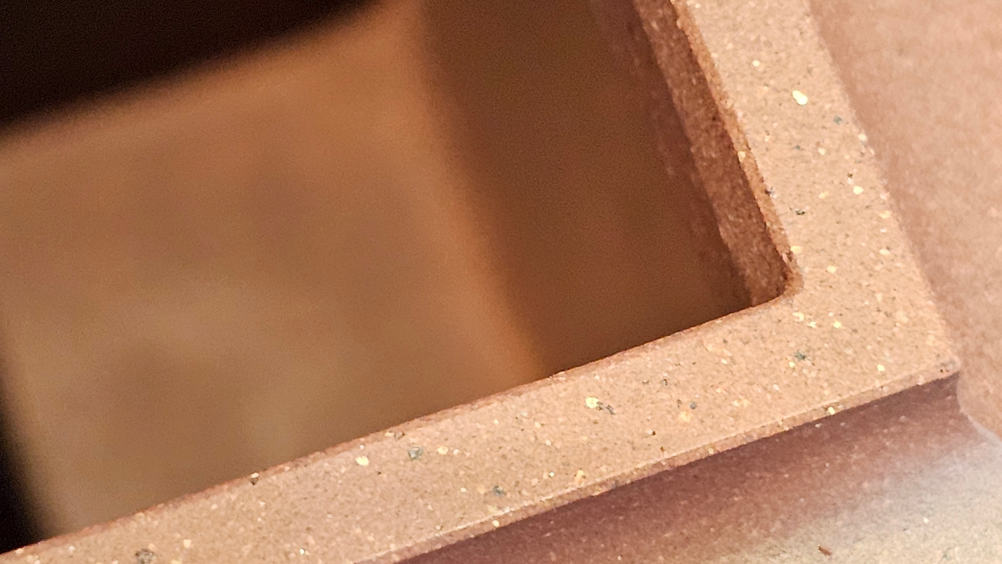 Commissioned work for Mr D.H.:《四方博古》Si Fang Bo Gu, 551.0ml, 底槽青, by Senior Consummate Master Yuan Hui, & Realism Engraving by Master Yi Dian 一颠 with Gameplay BMW's The Great Sage theme ~ COMPLETED & CONGRATULATIONS! to Mr D.H., Baldwin Park, CA.