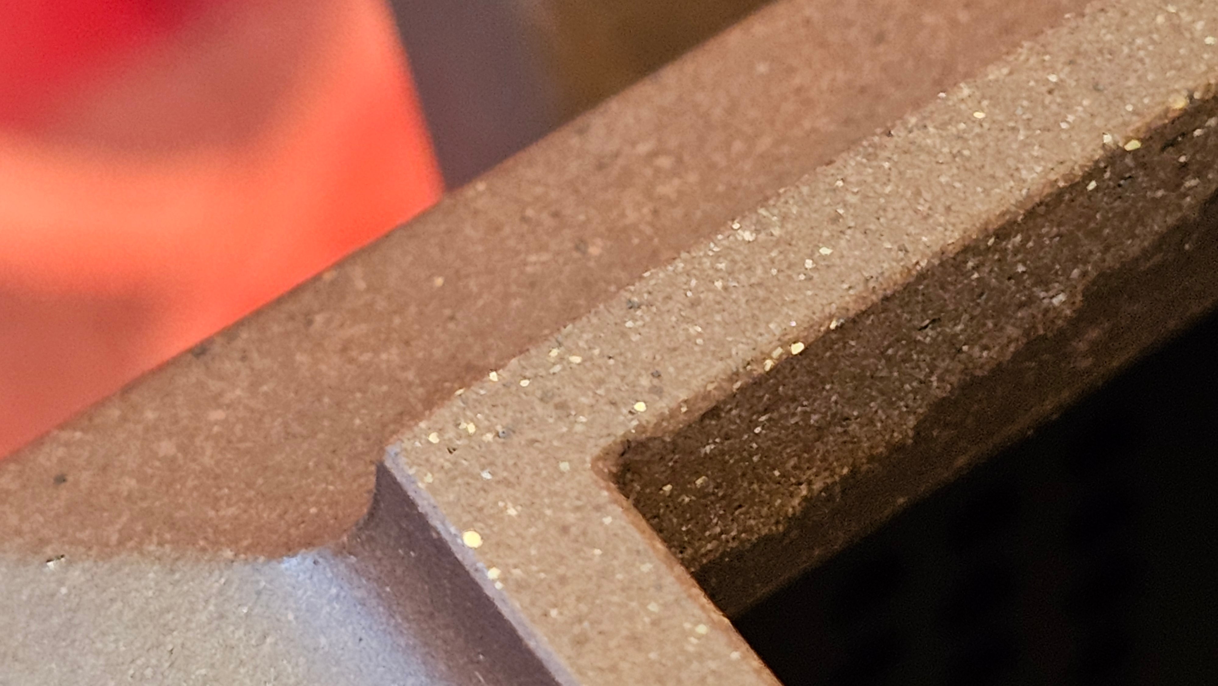 Commissioned work for Mr D.H.:《四方博古》Si Fang Bo Gu, 551.0ml, 底槽青, by Senior Consummate Master Yuan Hui, & Realism Engraving by Master Yi Dian 一颠 with Gameplay BMW's The Great Sage theme ~ COMPLETED & CONGRATULATIONS! to Mr D.H., Baldwin Park, CA.