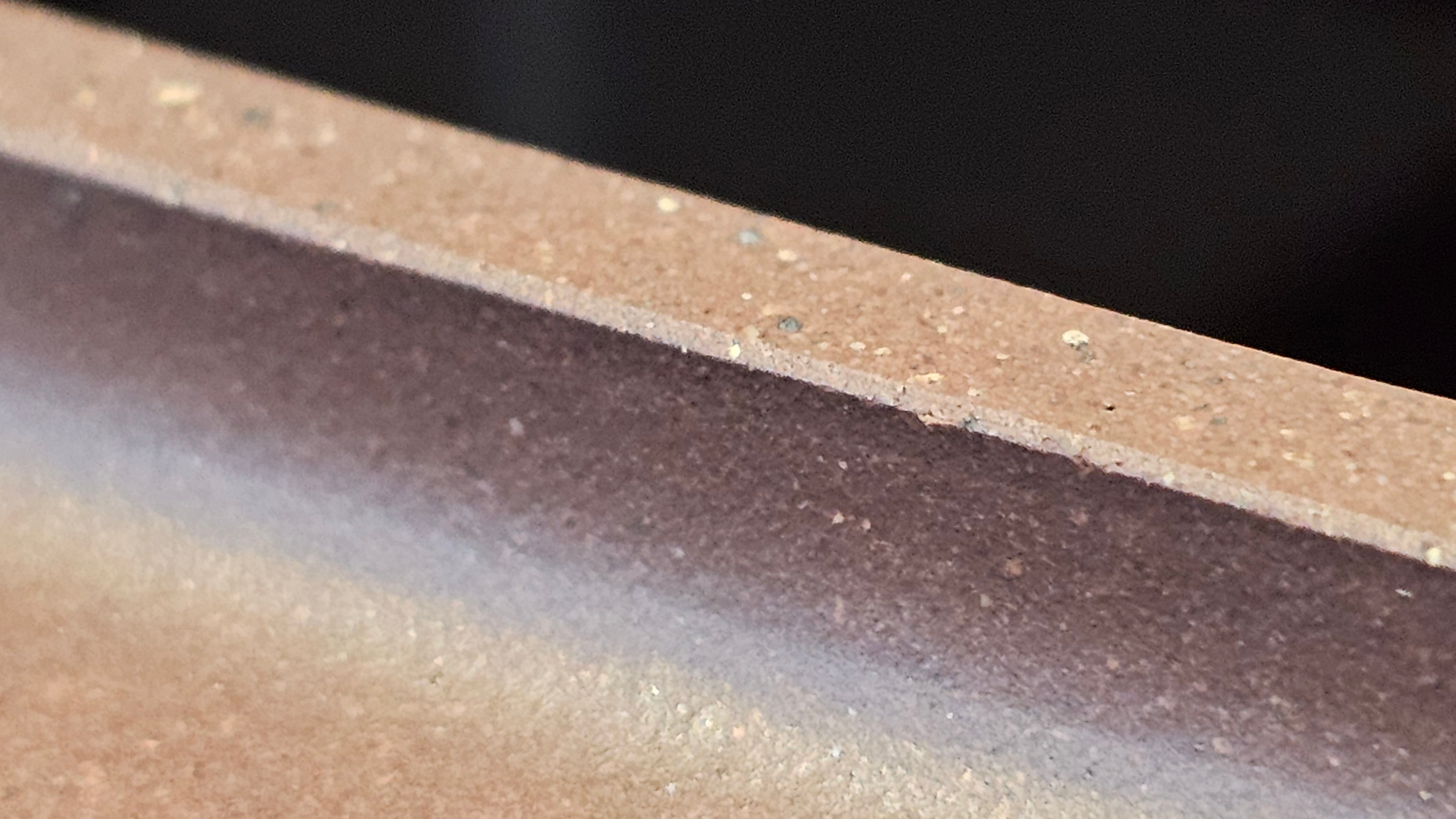 Commissioned work for Mr D.H.:《四方博古》Si Fang Bo Gu, 551.0ml, 底槽青, by Senior Consummate Master Yuan Hui, & Realism Engraving by Master Yi Dian 一颠 with Gameplay BMW's The Great Sage theme ~ COMPLETED & CONGRATULATIONS! to Mr D.H., Baldwin Park, CA.