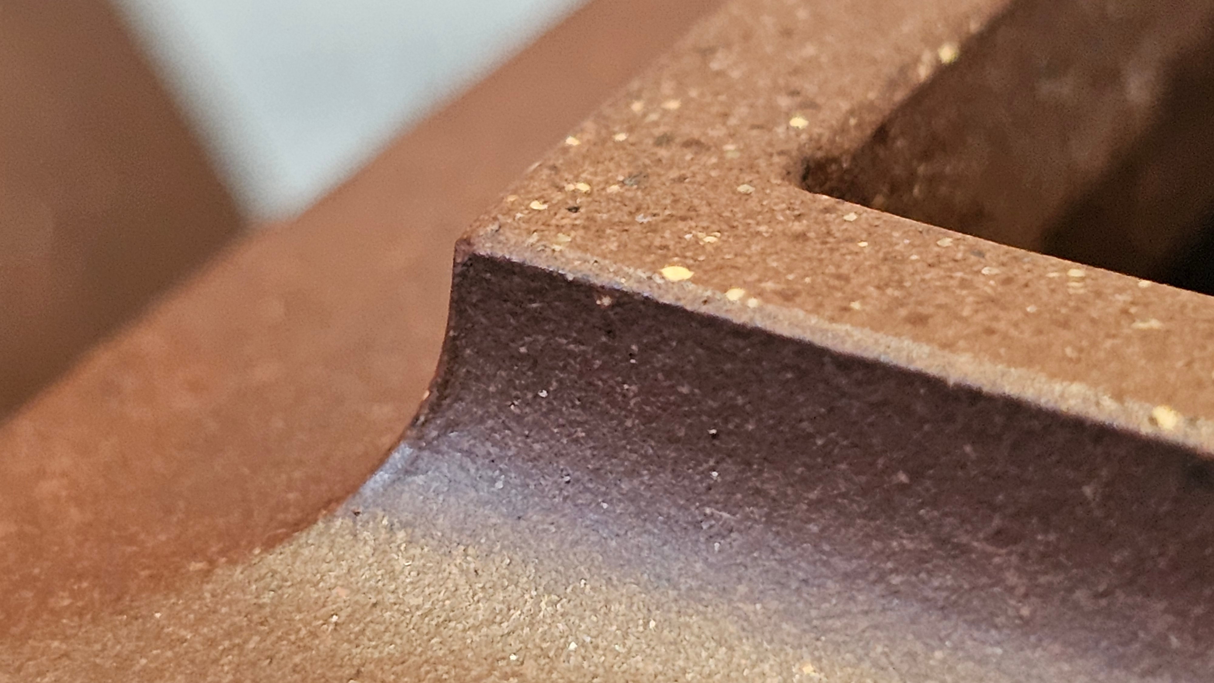 Commissioned work for Mr D.H.:《四方博古》Si Fang Bo Gu, 551.0ml, 底槽青, by Senior Consummate Master Yuan Hui, & Realism Engraving by Master Yi Dian 一颠 with Gameplay BMW's The Great Sage theme ~ COMPLETED & CONGRATULATIONS! to Mr D.H., Baldwin Park, CA.