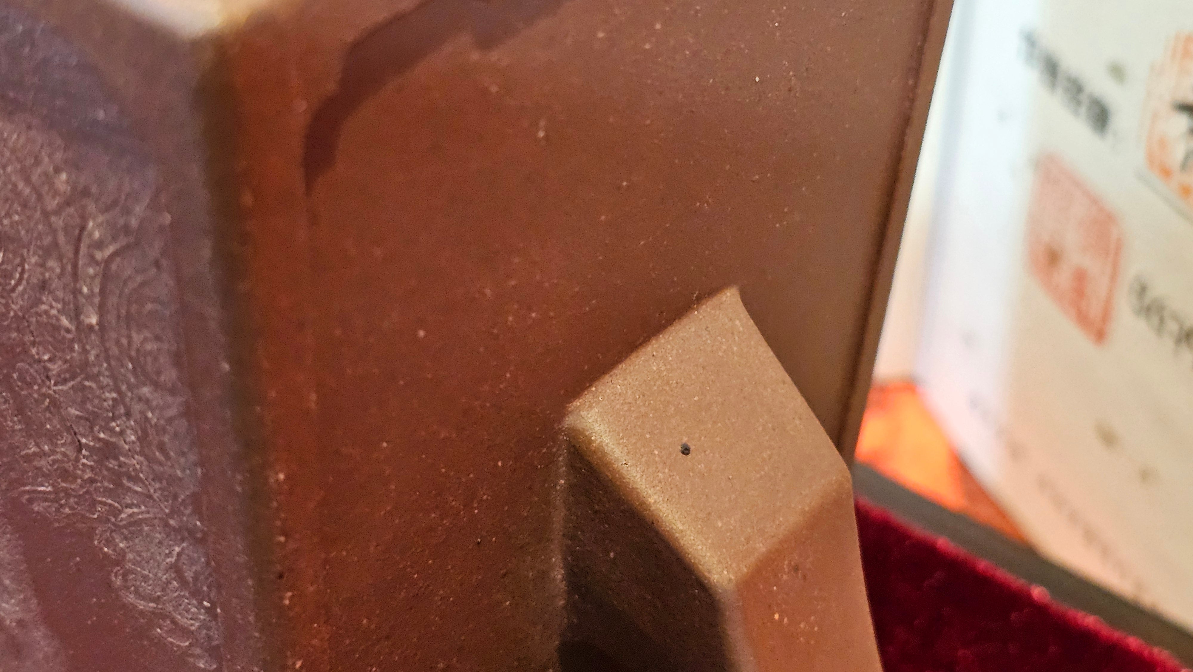 Commissioned work for Mr D.H.:《四方博古》Si Fang Bo Gu, 551.0ml, 底槽青, by Senior Consummate Master Yuan Hui, & Realism Engraving by Master Yi Dian 一颠 with Gameplay BMW's The Great Sage theme ~ COMPLETED & CONGRATULATIONS! to Mr D.H., Baldwin Park, CA.