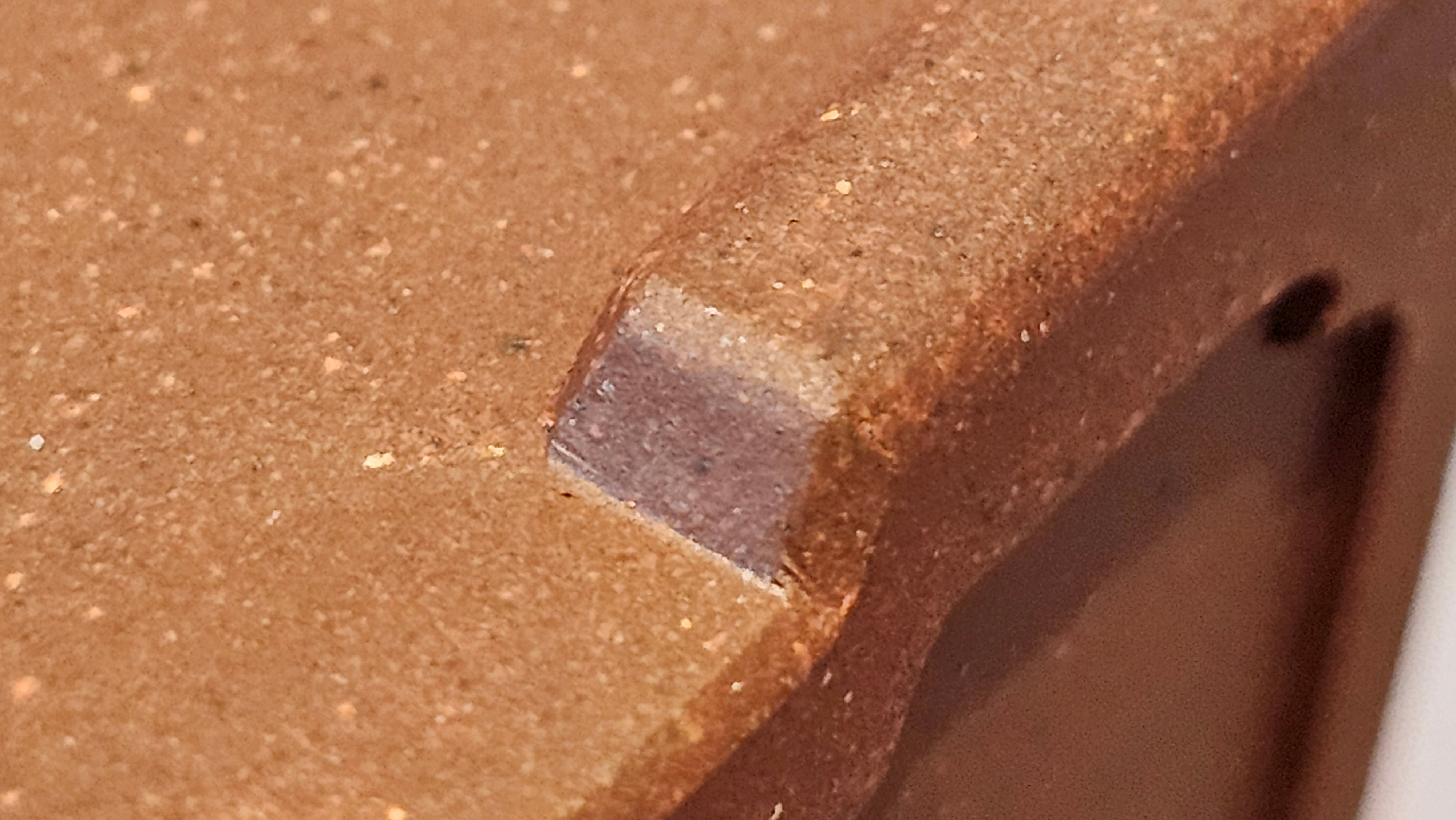 Commissioned work for Mr D.H.:《四方博古》Si Fang Bo Gu, 551.0ml, 底槽青, by Senior Consummate Master Yuan Hui, & Realism Engraving by Master Yi Dian 一颠 with Gameplay BMW's The Great Sage theme ~ COMPLETED & CONGRATULATIONS! to Mr D.H., Baldwin Park, CA.